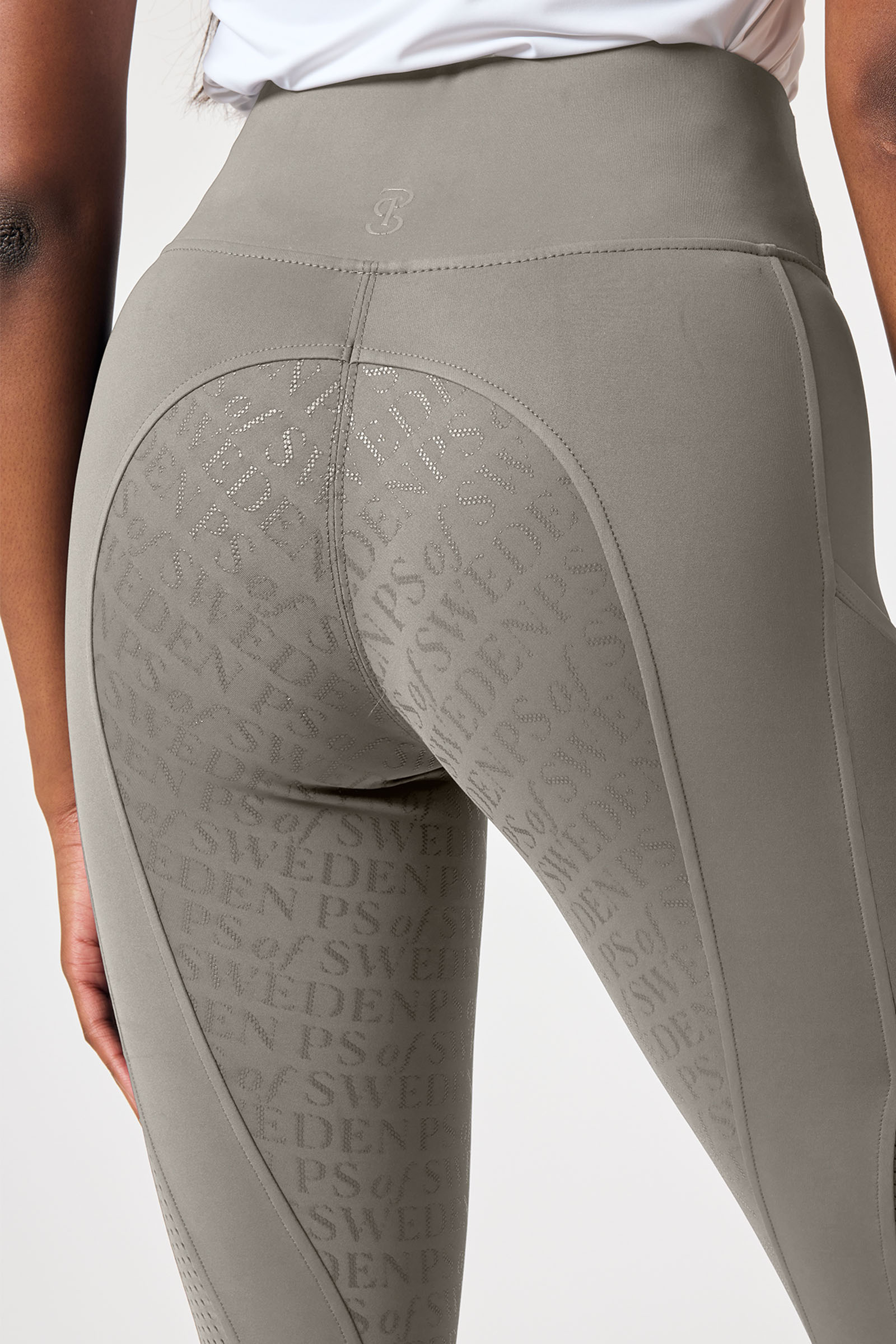 PS of Sweden Leslie FG Leggings da Equitazione