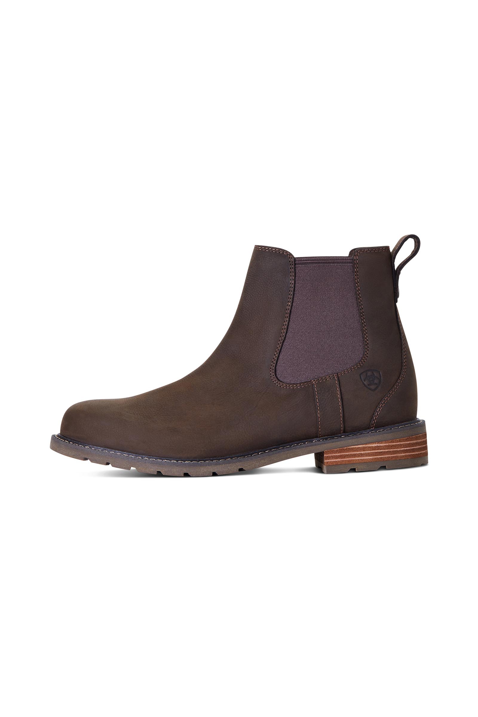 Ariat Wexford Waterproof Chelsea boots impermeabili uomo