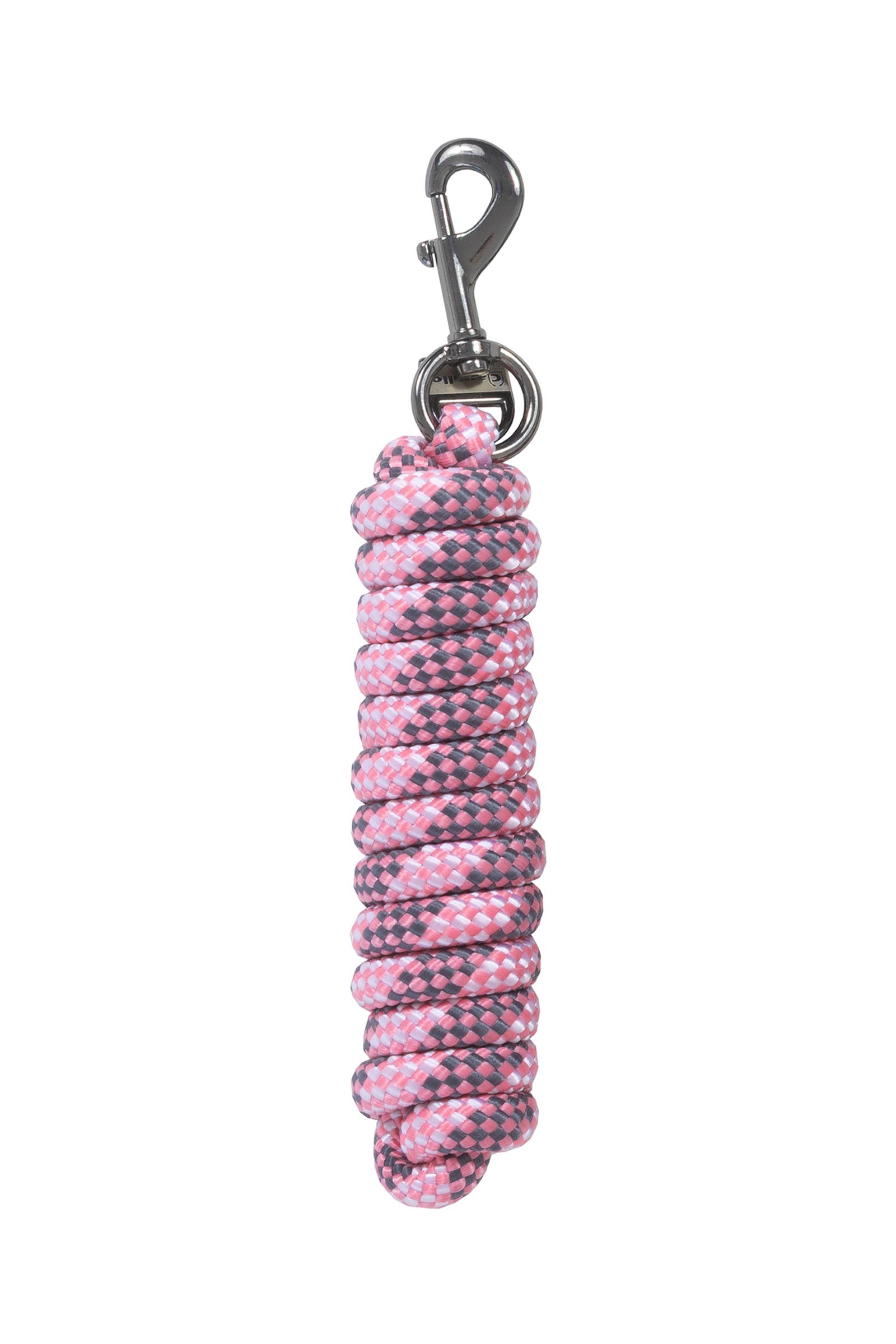 Powder Pink Cavallo CAVALJACE lunghina con moschettone