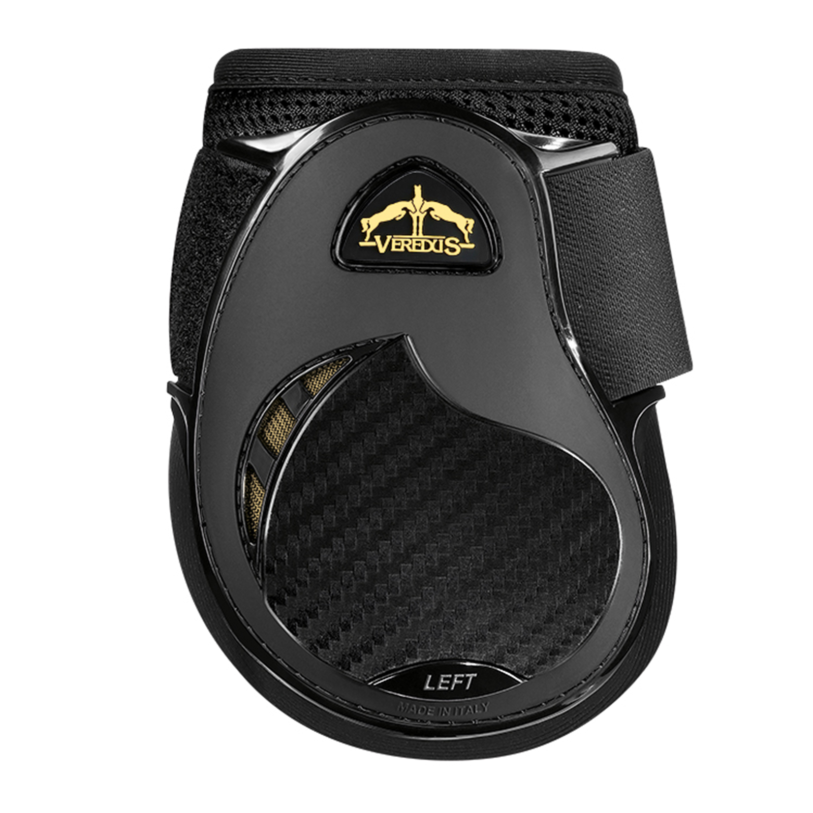 Veredus Young Vento Kevlar Paranocche da salto