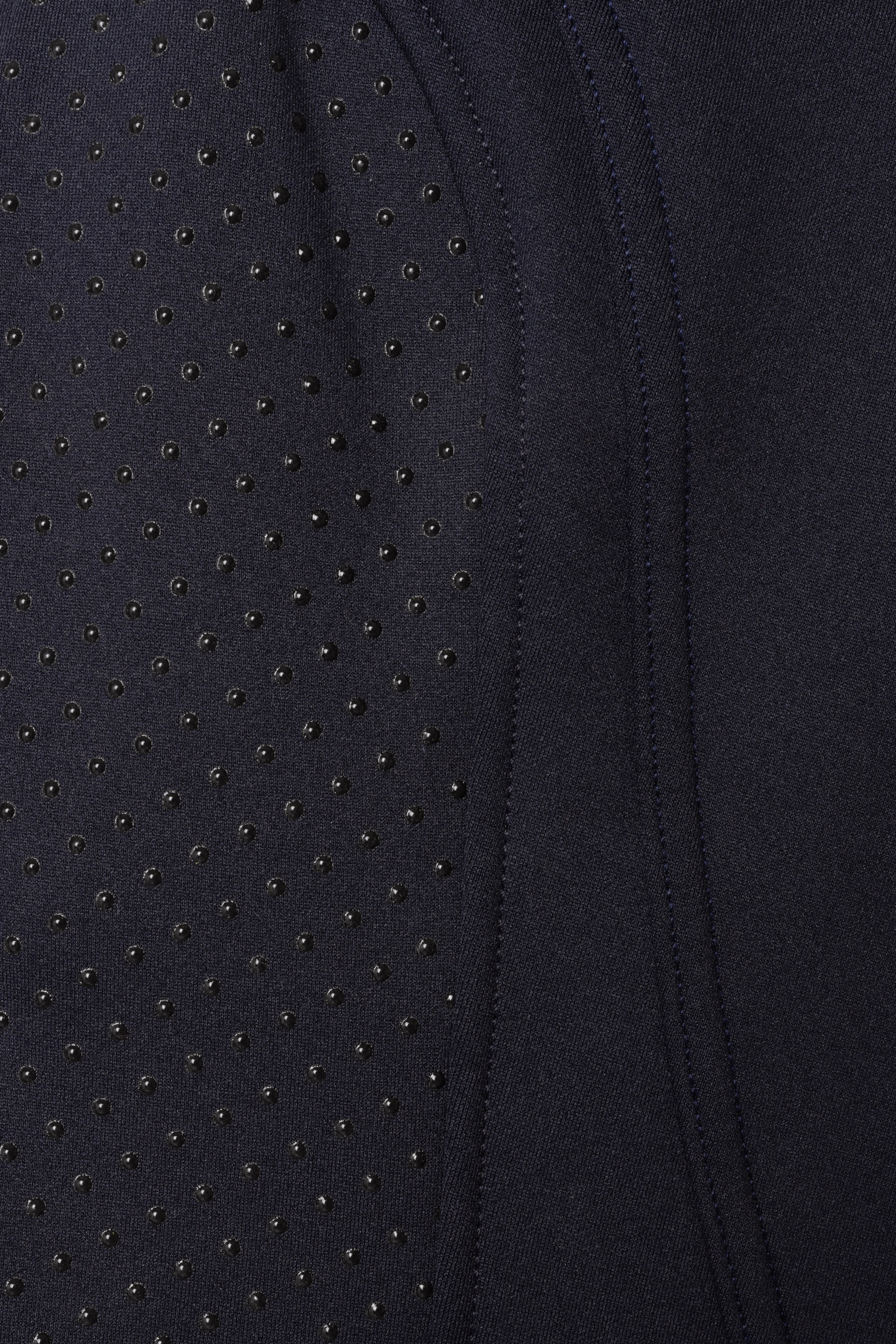 Horze Active Leggins invernale con silicone FS da bambini