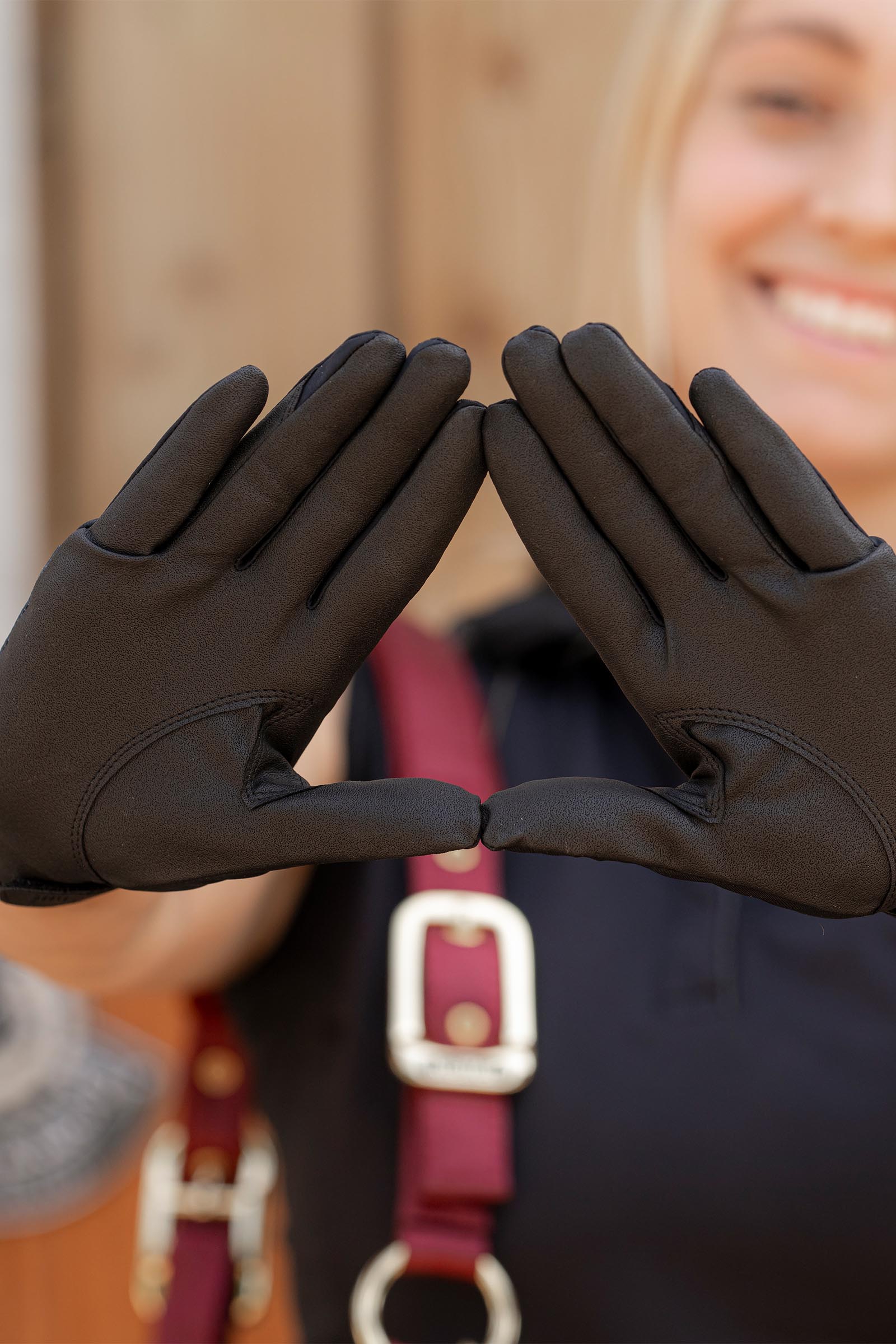 Roeckl Messara Guanti da equitazione