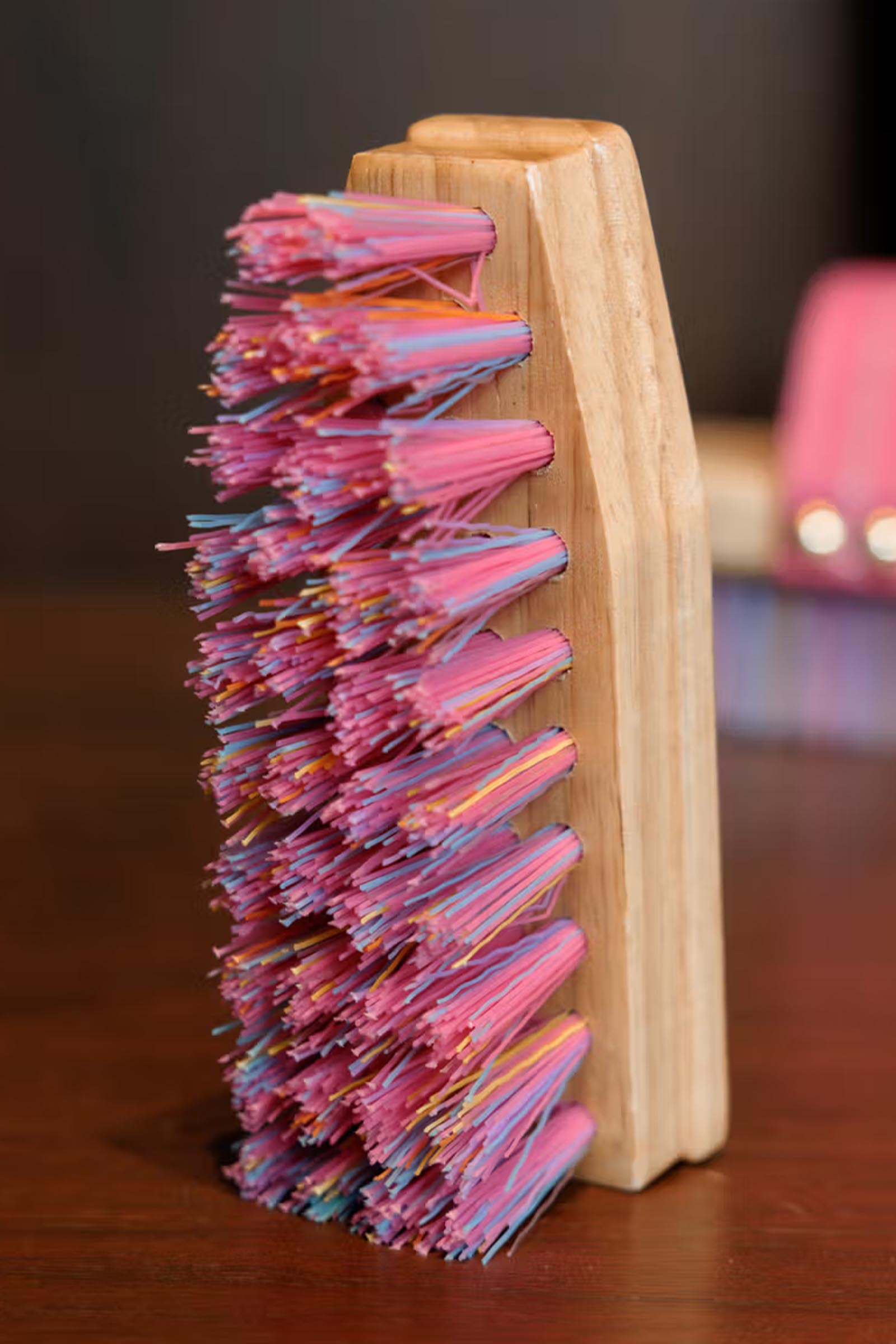 Grooming Deluxe Sammy spazzola dura bambino Unicorn