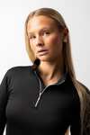 Horze Luminox Maglia funzionale a maniche lunghe da donna