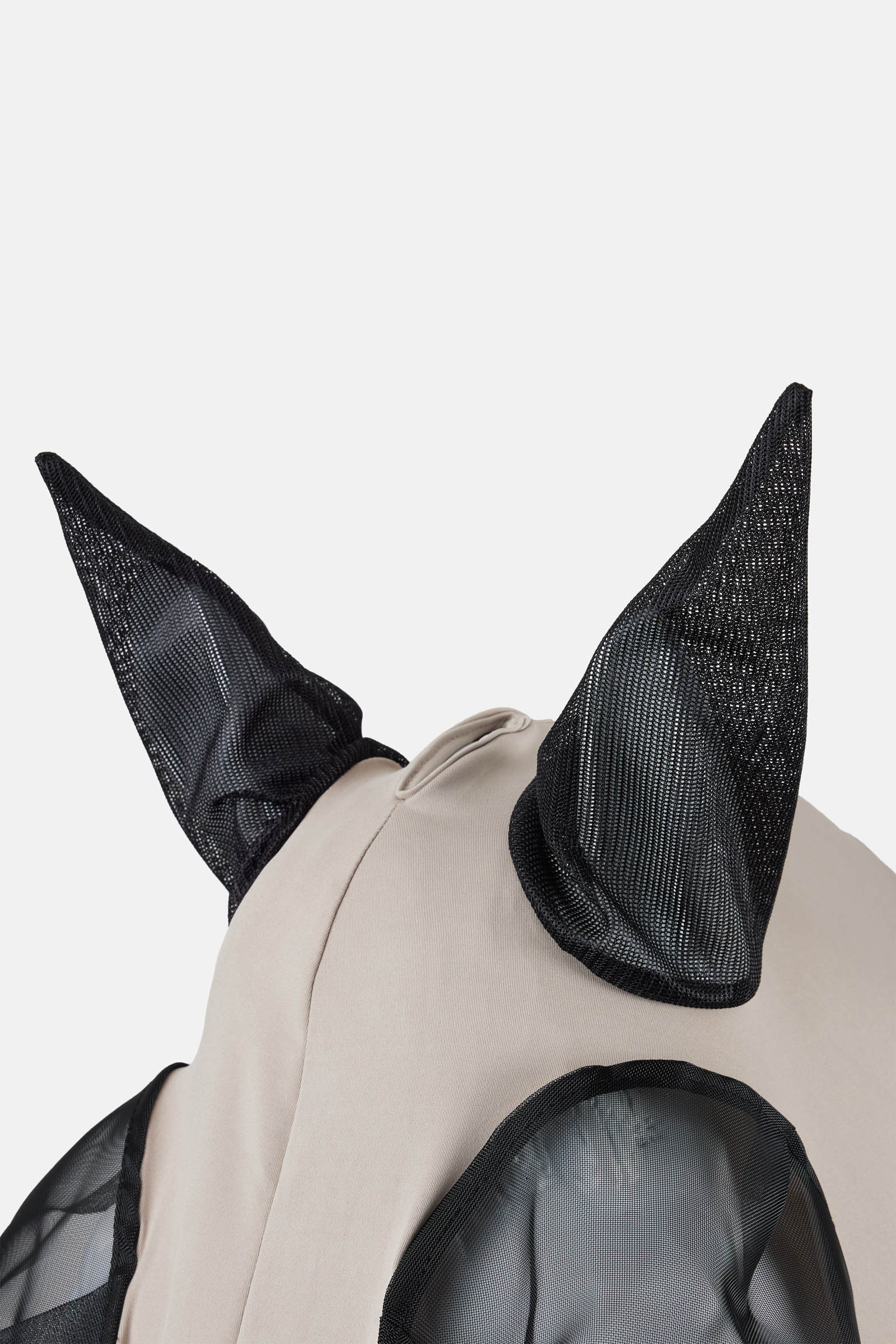 Atmosphere Horze Elastic maschera antimosche con zip