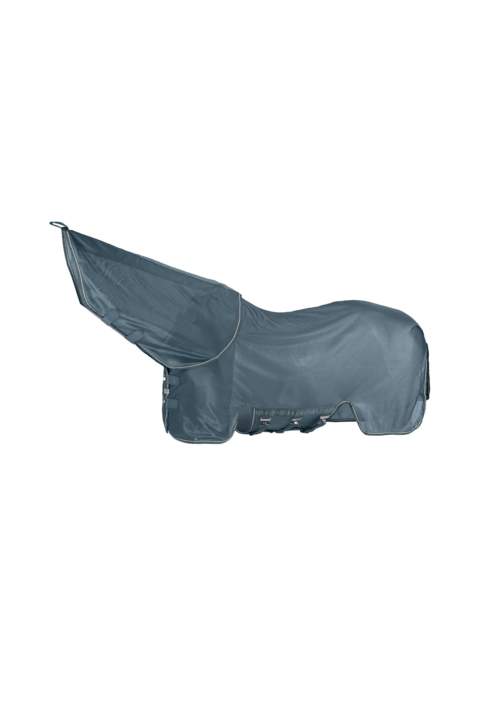 Eskadron Classic Sports SS25 Fly Detach-Neck coperta anti-mosche