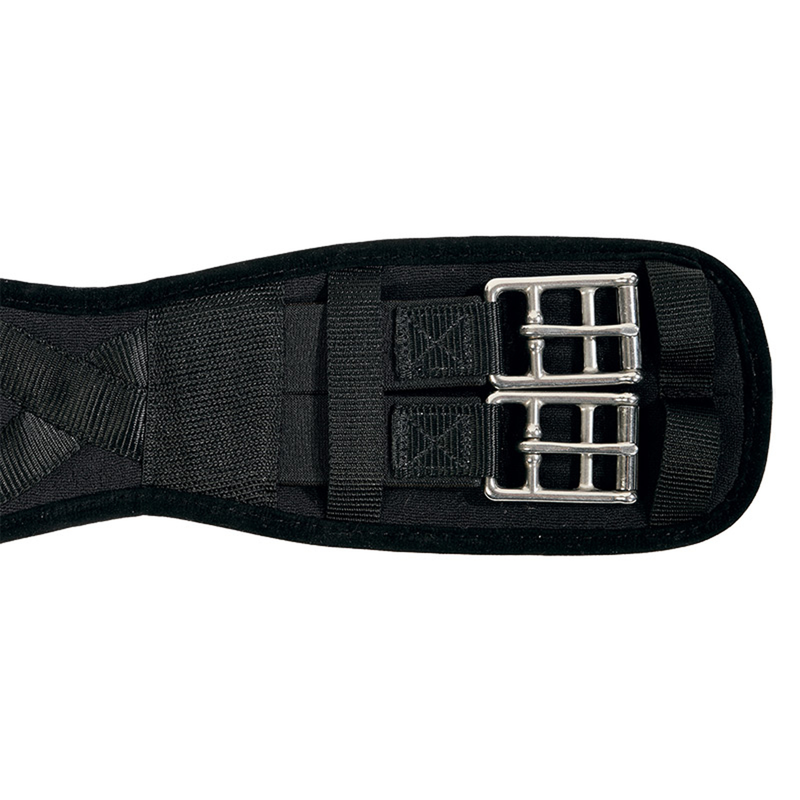 Kavalkade Sottopancia corto Klimatex, con inserti elasticizzati