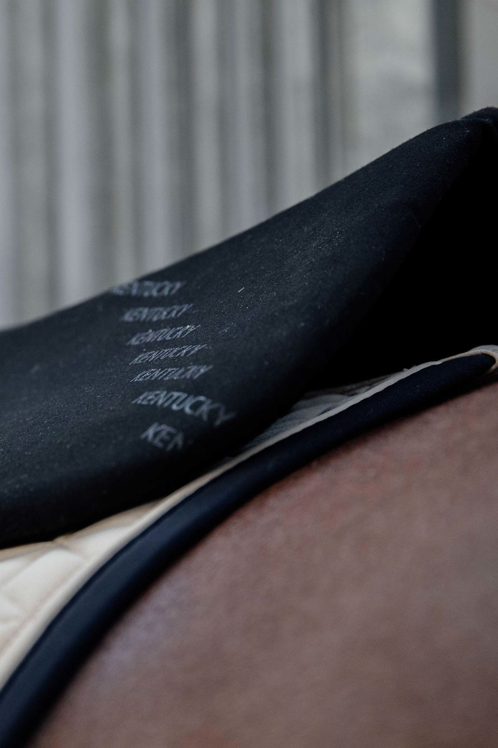 Equalizzatore d'urto a mezzo pad Kentucky Horsewear