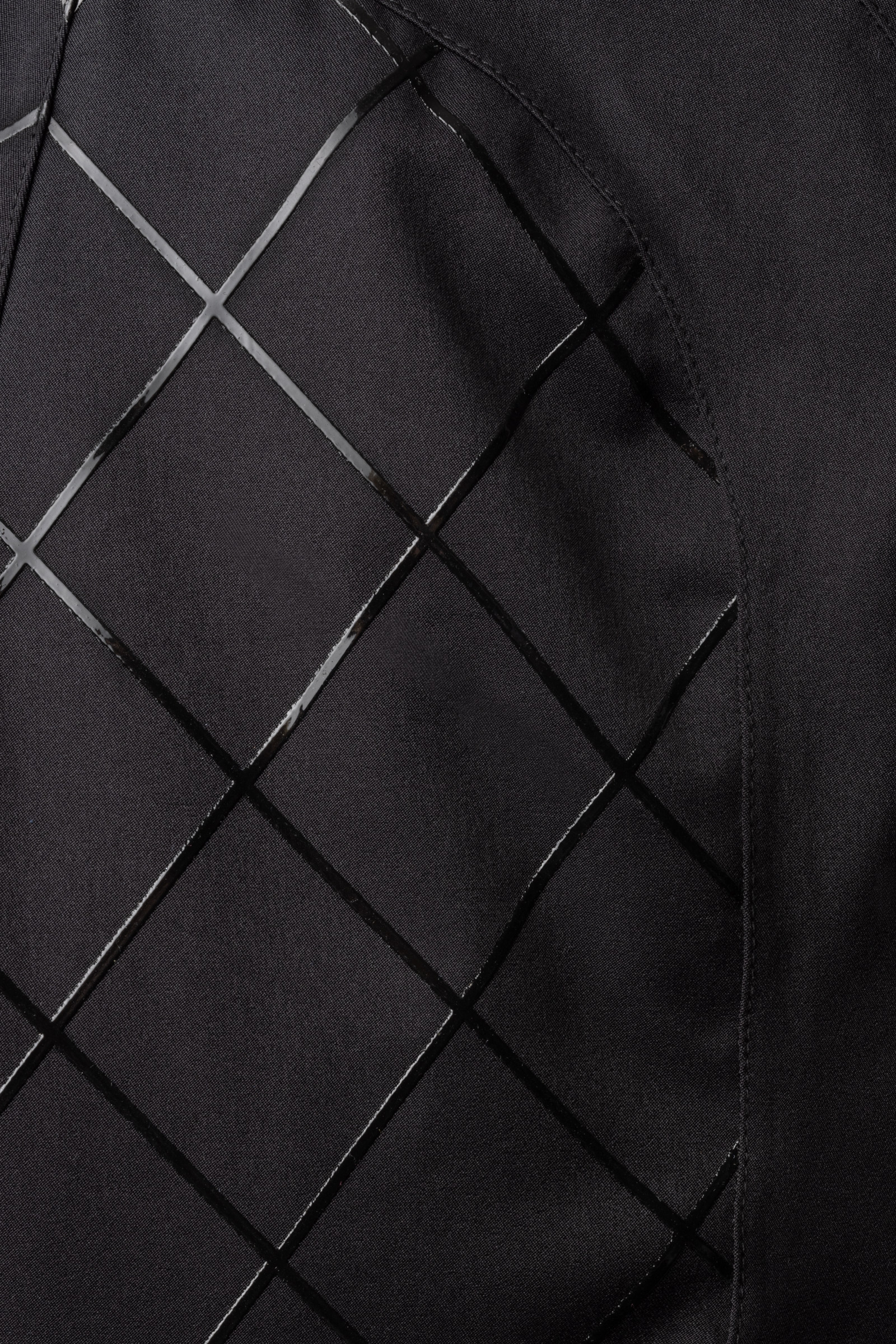 Horze Adeline Pantaloni imbottiti da equitazione con silicone da bambini