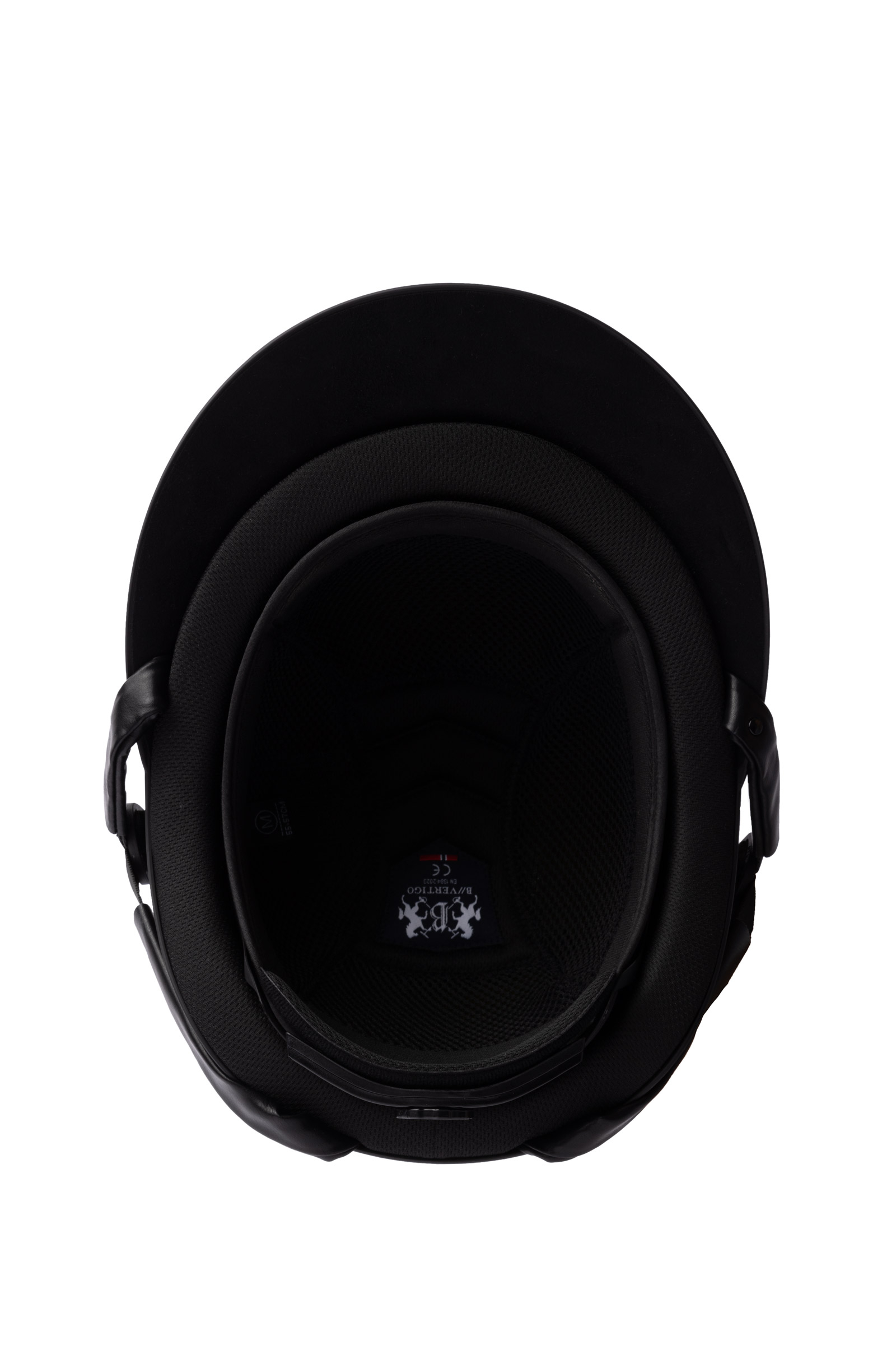 B Vertigo Majoris Mips Casco con strass