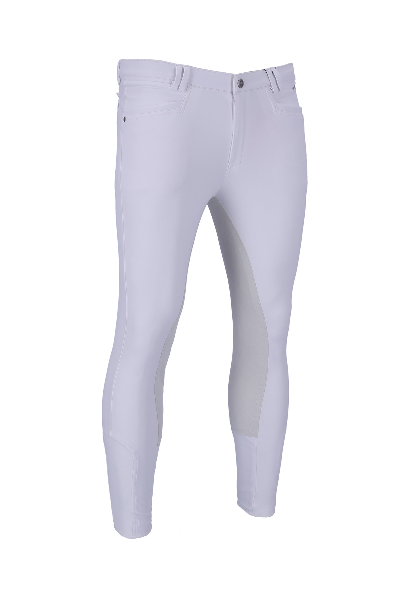 Shockemöhle Sports Pantaloni da equitazione FS Linus da uomo