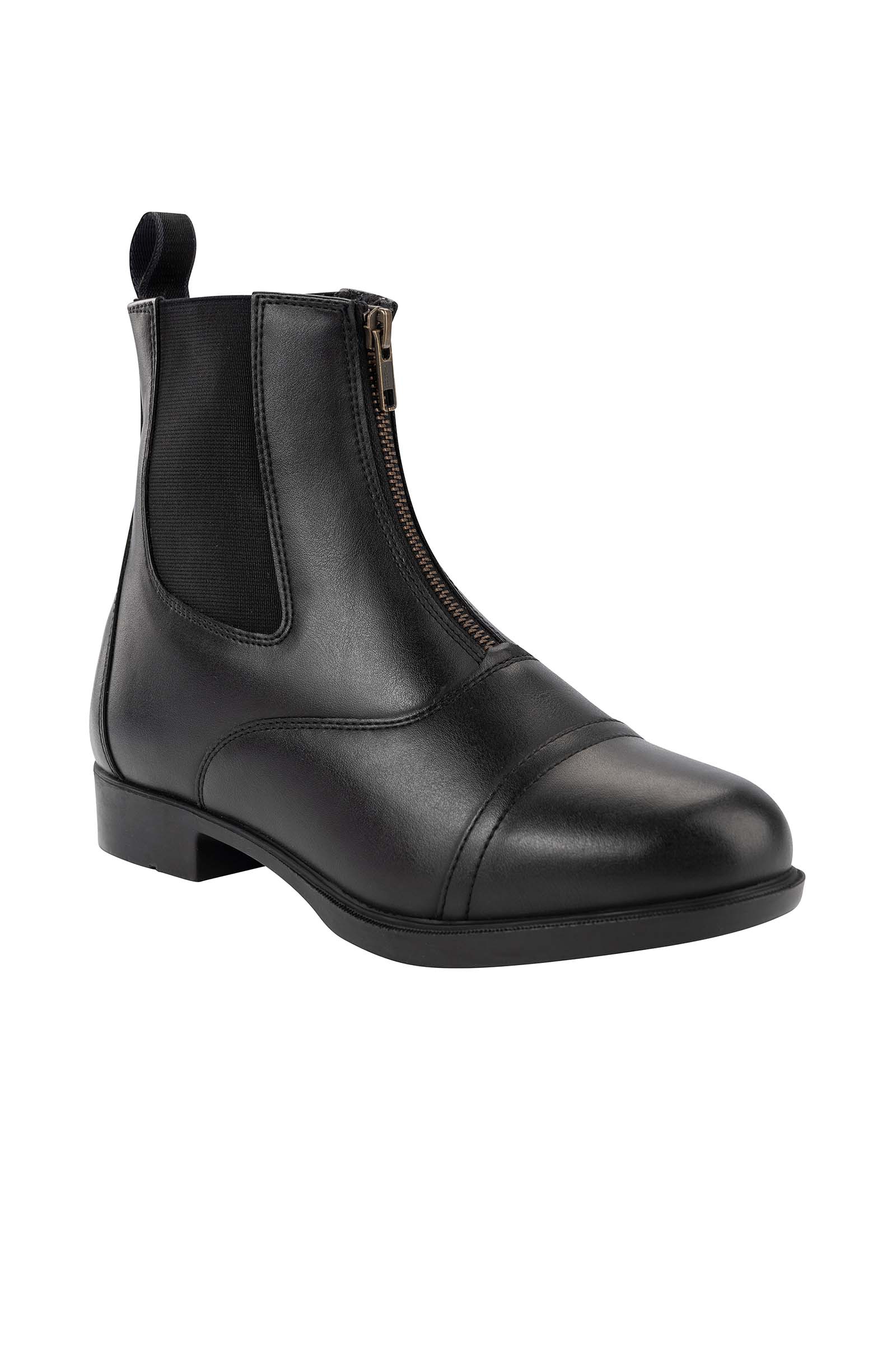 Suedwind Footwear Contrace FZ Invernale Con Cerniera Frontale