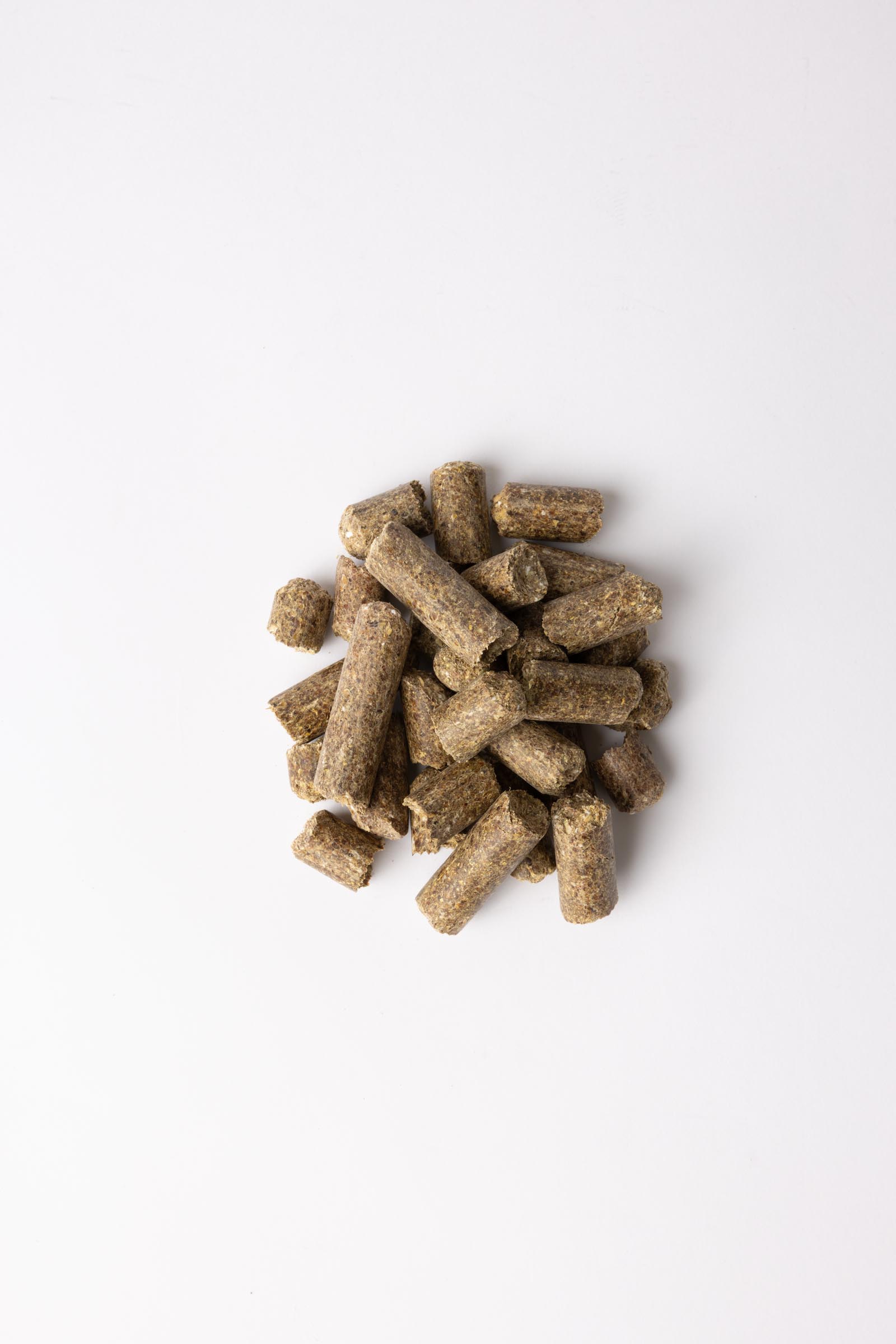 Horze Biscotti Alla Liquirizia, 3 kg