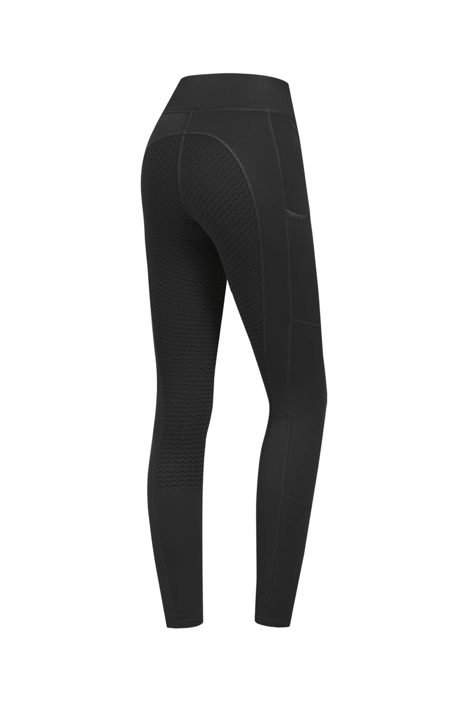 ELT Ella Leggings Termici Da Equitazione, Signore