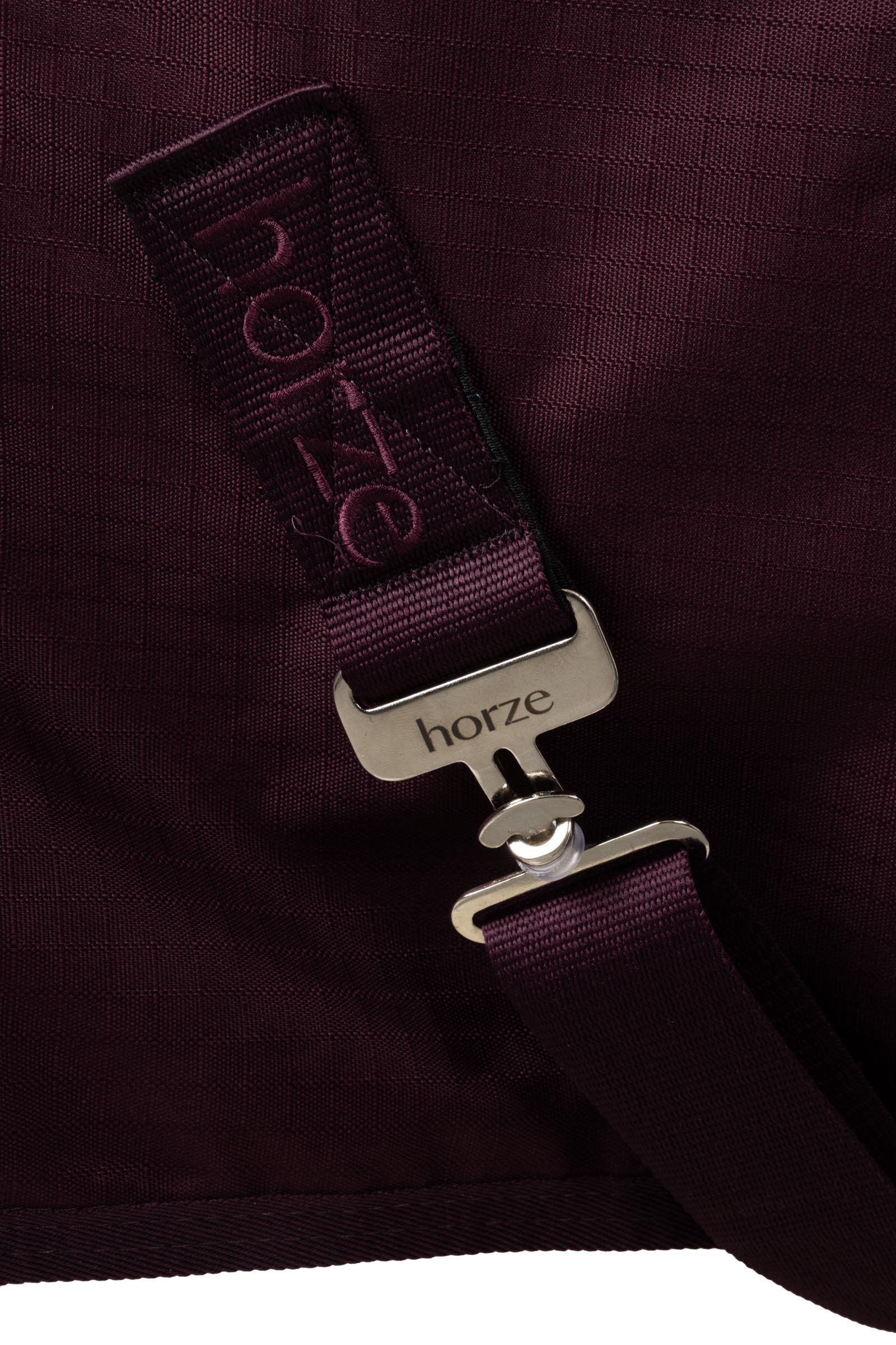 Horze Newbridge coperta da paddock riflettente, 200 g