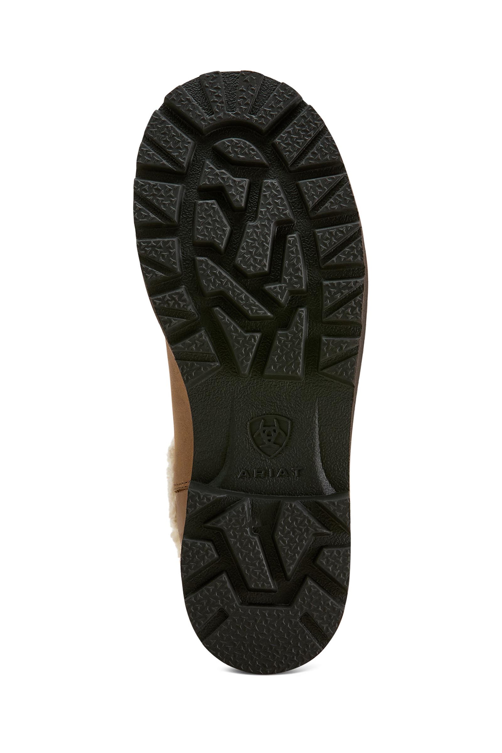 Ariat Fatbaby Cozy stivaletti Chelsea da donna