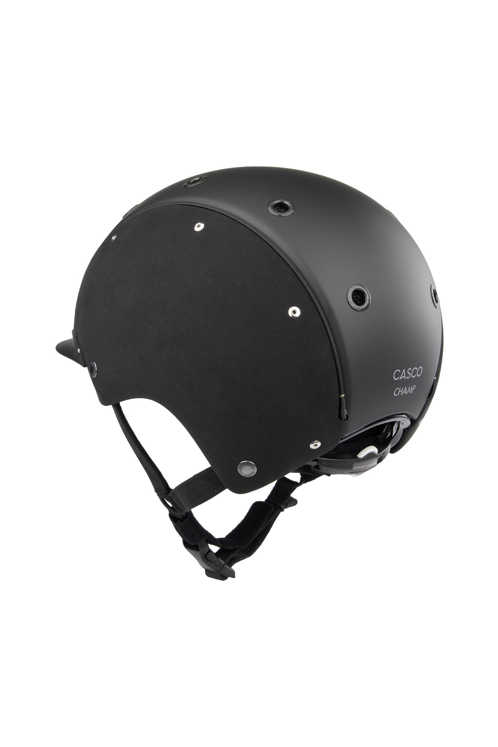 Casco Champ Embellis casco da equitazione