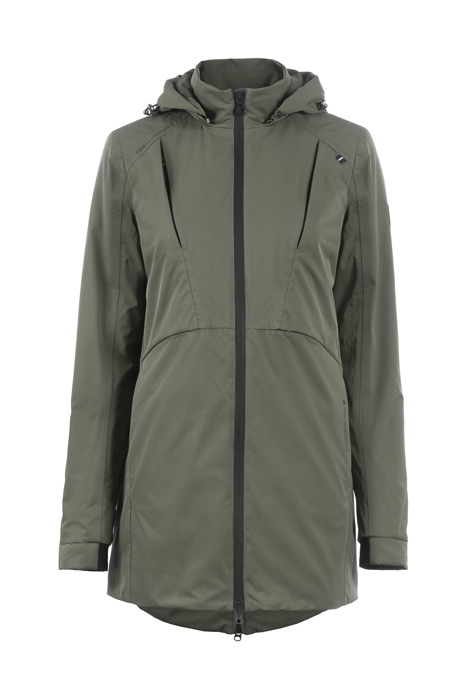 Parka Donna Cavallo CavalGini