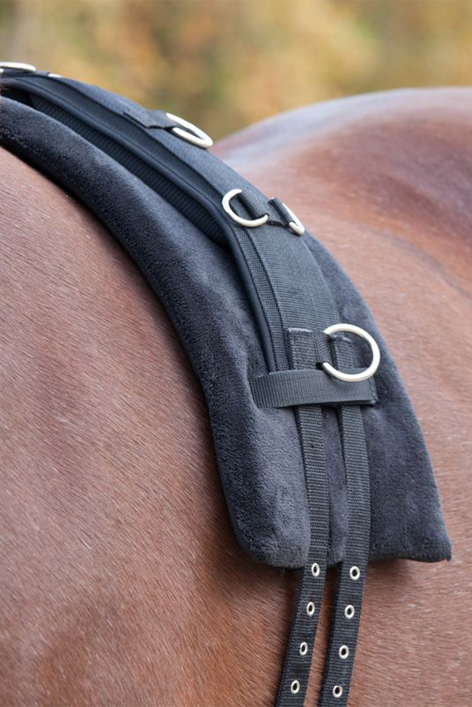 Waldhausen Sottopancia Memory Foam