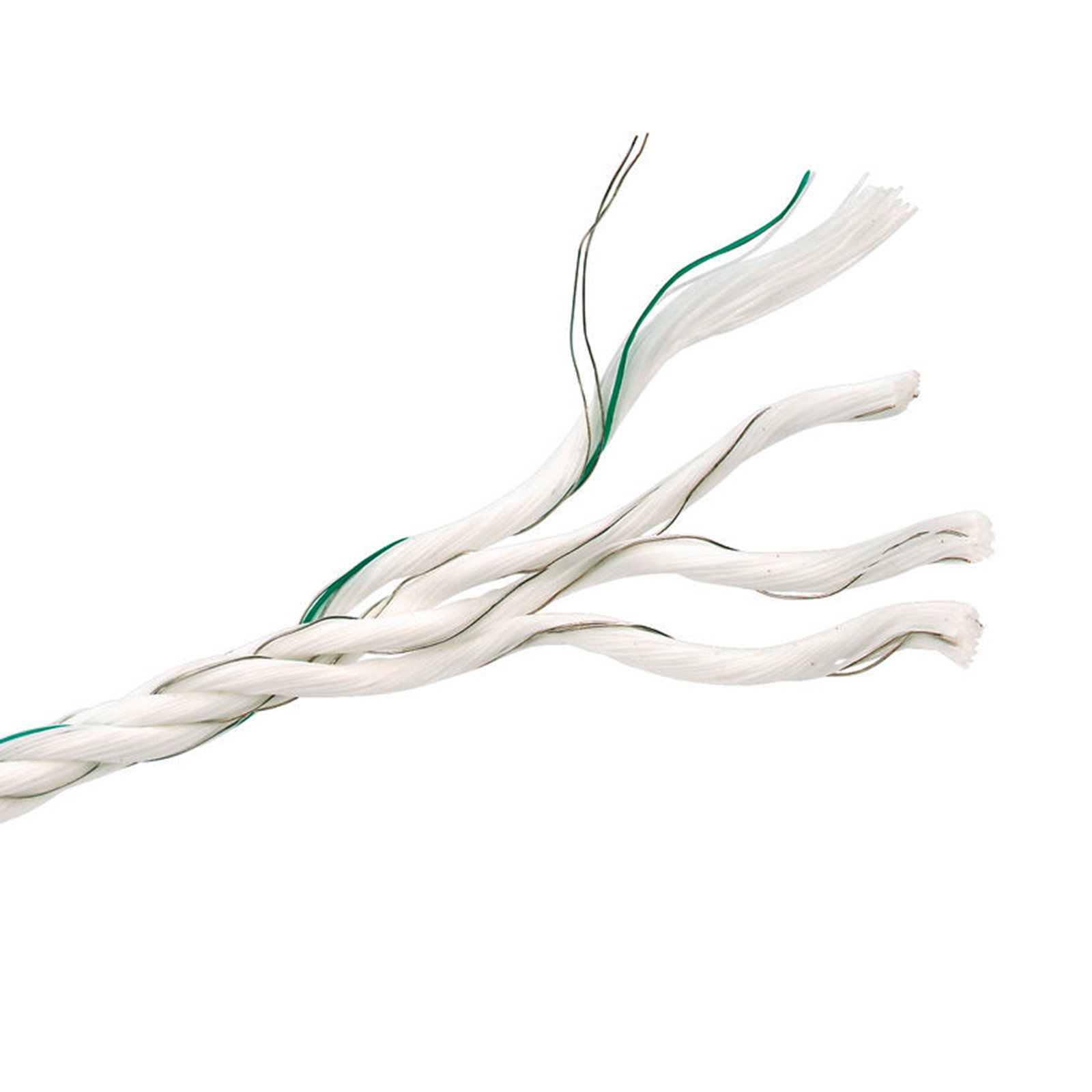 Corda da scherma Kerbl Farm Patrol Titan (200 m)