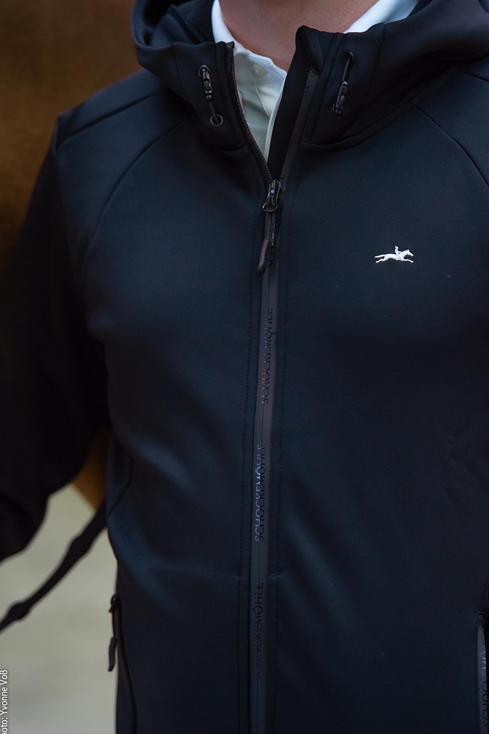 Scockem&ouml;hle Sports  SPMario Men's Jersey Jacket