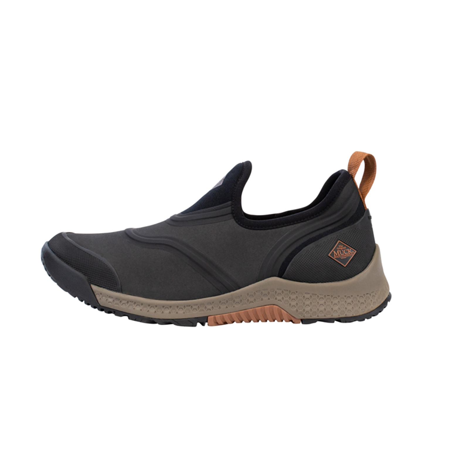 Muck Boot Outscape Scarpa da uomo bassa