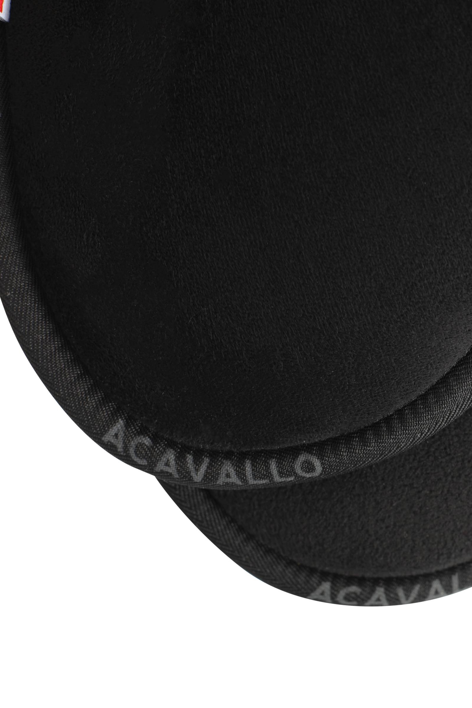 Acavallo Mezzo sottosella Close Contact in memory foam