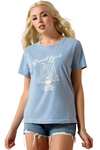 Ariat Donna Lucky Dreams t-shirt