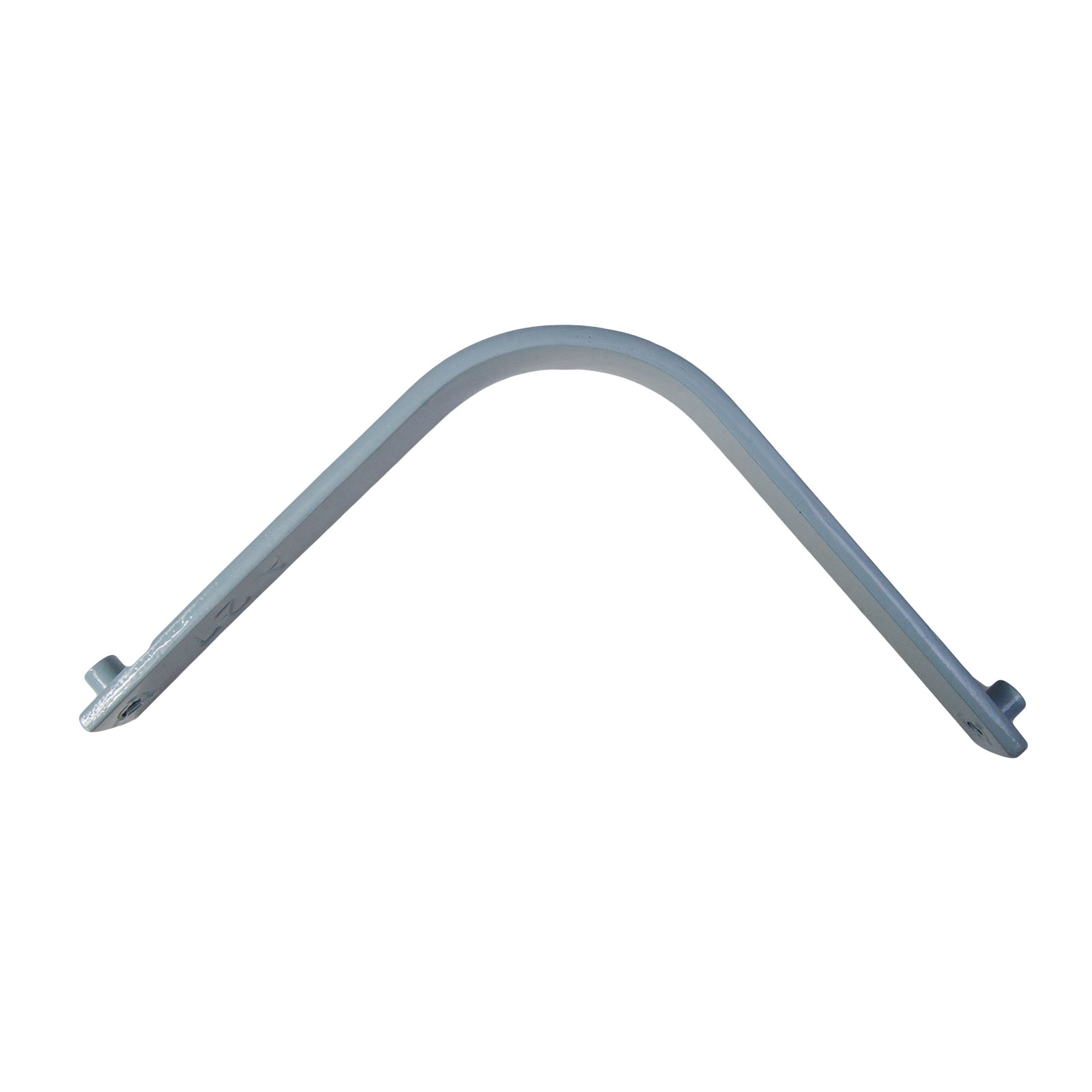 Brown/Grey Ferro per esofago Karlslund per selle S/D/B