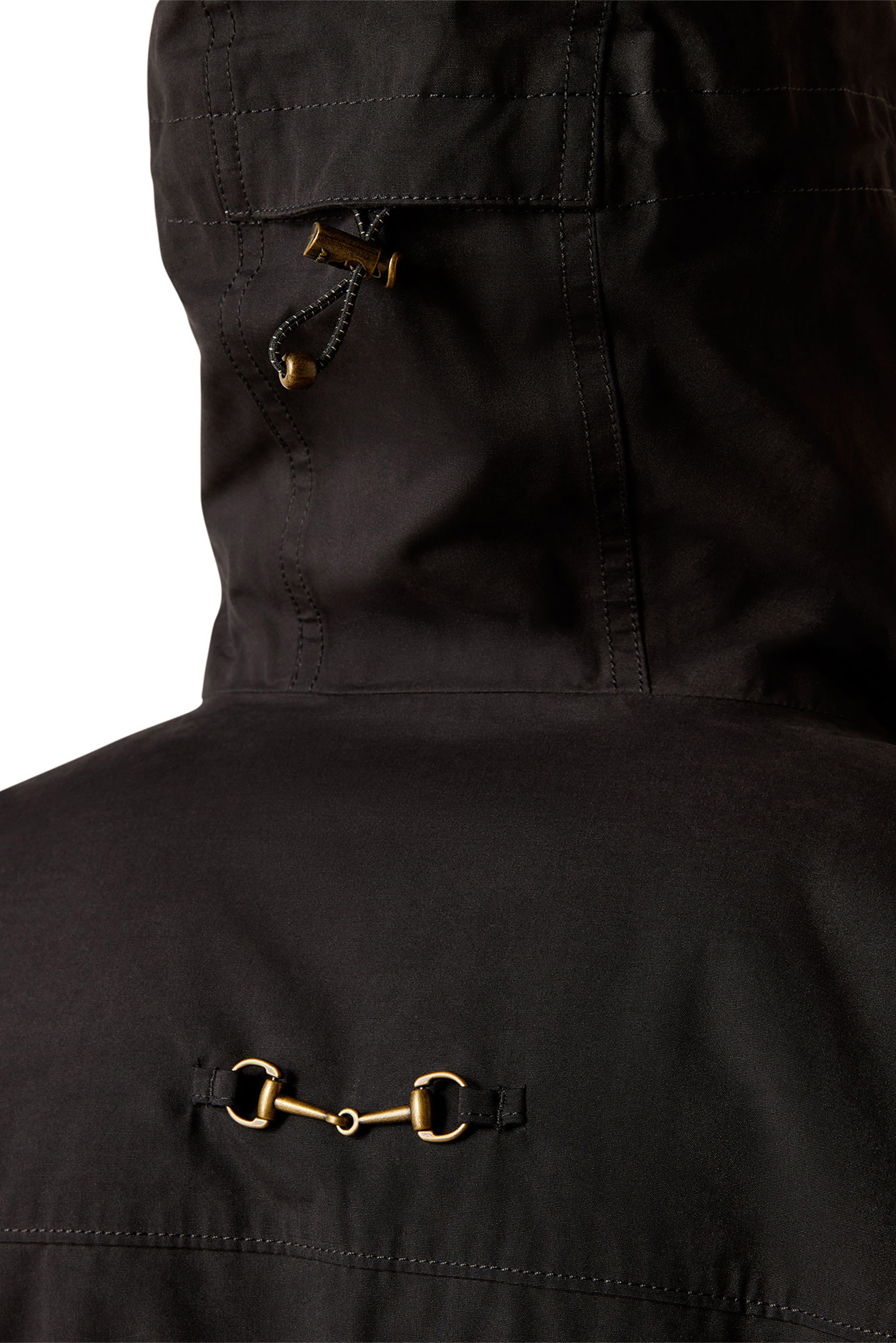 Parka isolante Ariat Argentium da donna