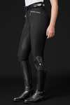Mountain Horse Diana pantaloni da equitazione donna full grip