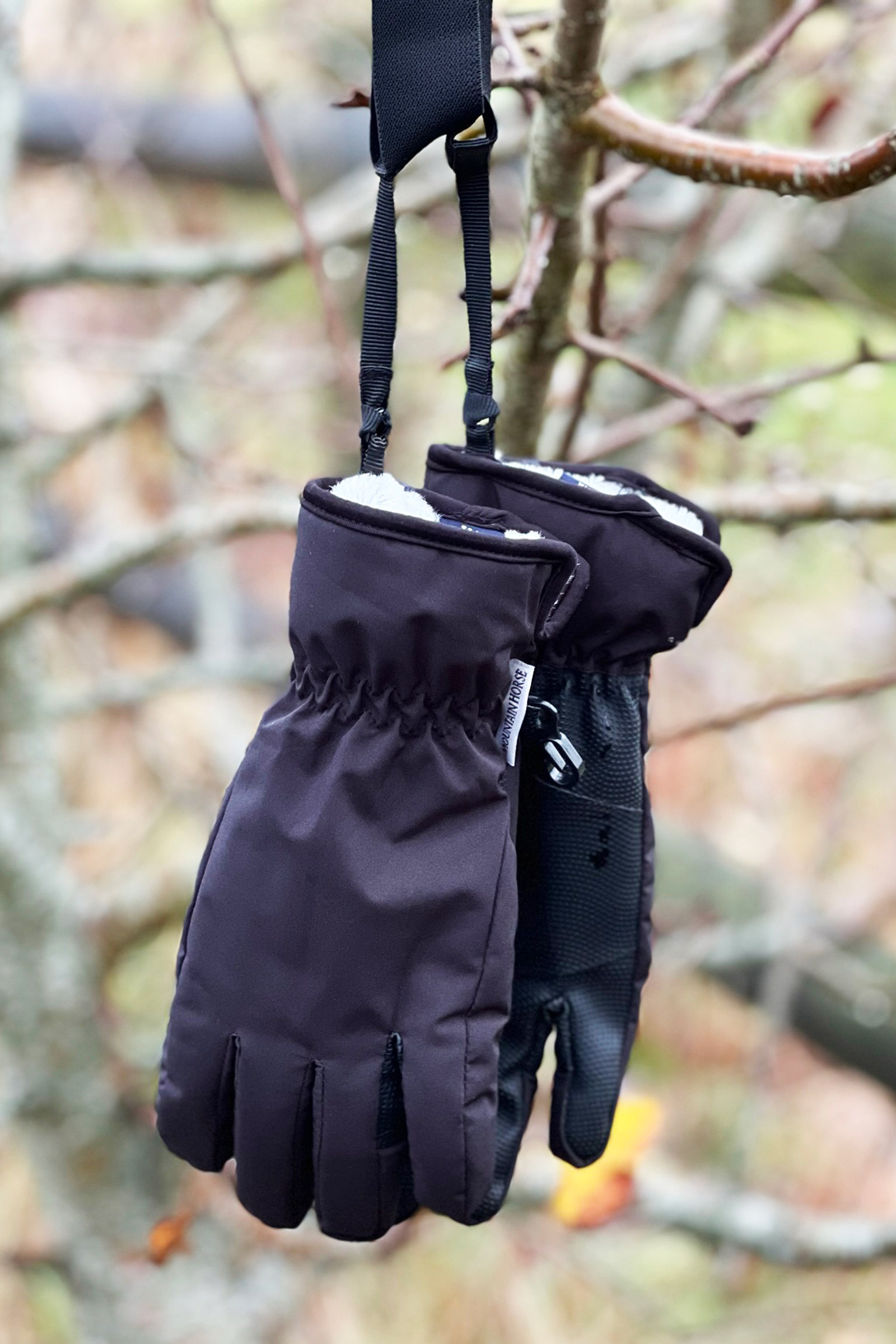 Mountain Horse Guanti termici