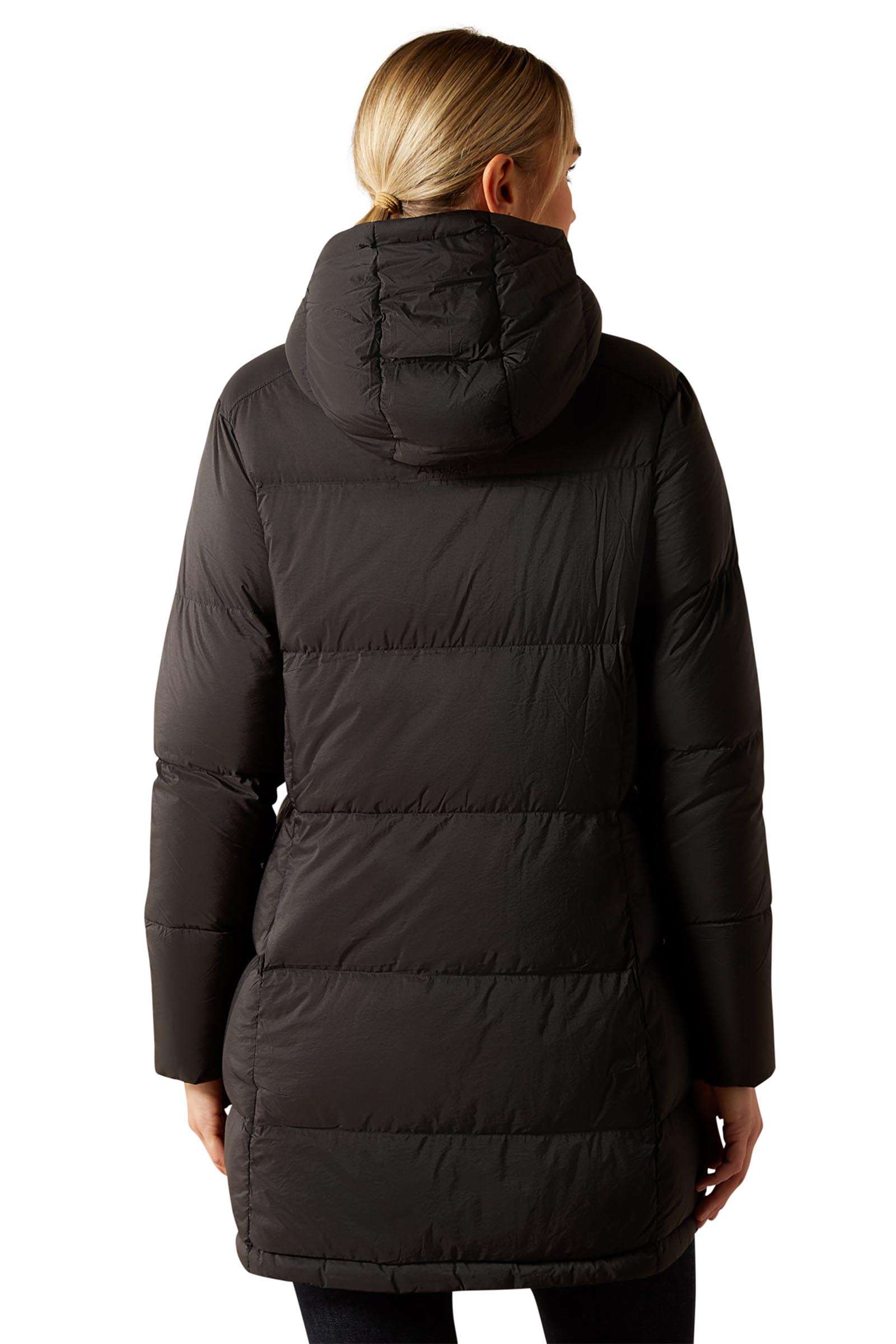 Ariat Bright Down cappotto da donna in piuma