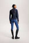 Giacca ibrida termica Tommy Hilfiger Equestrian