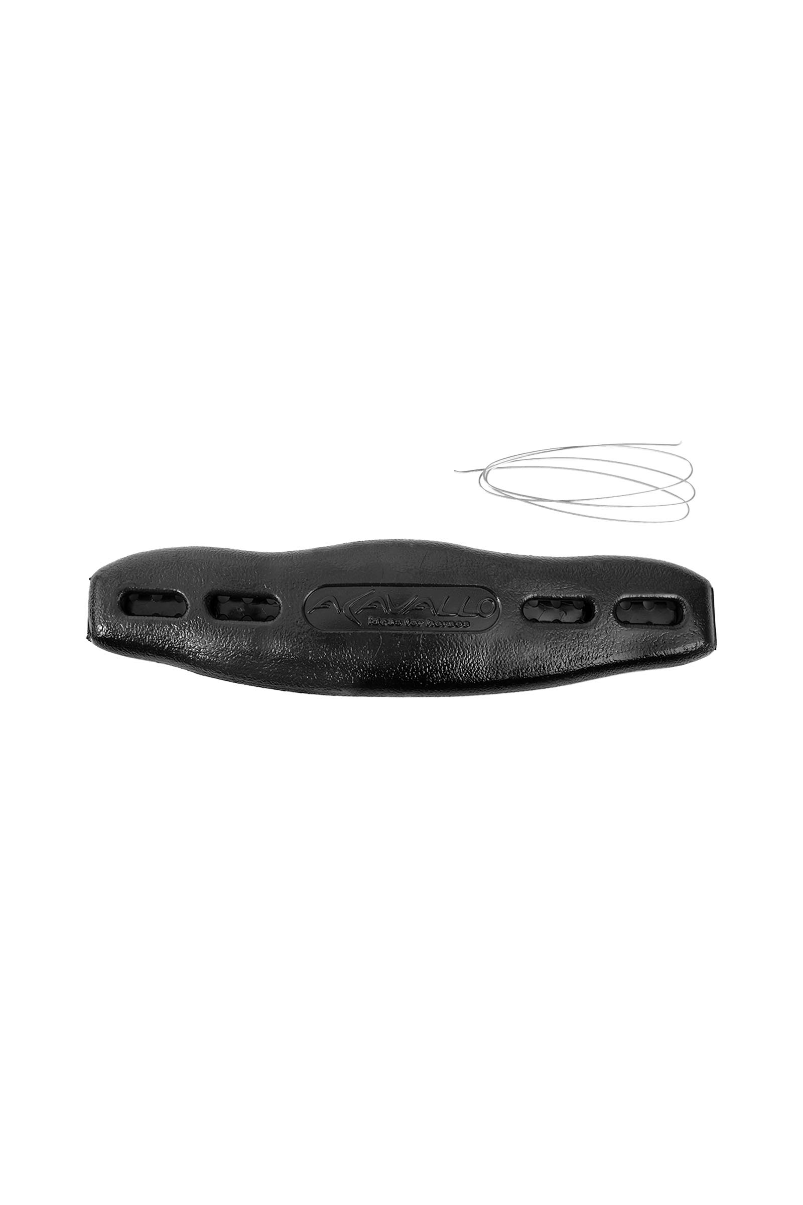 Acavallo Protezione naso e nuca in gel