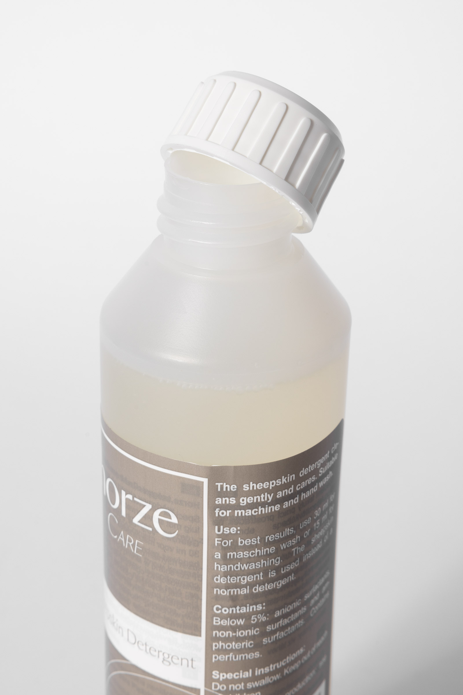 Horze Detergente per pelle di pecora, 250 ml