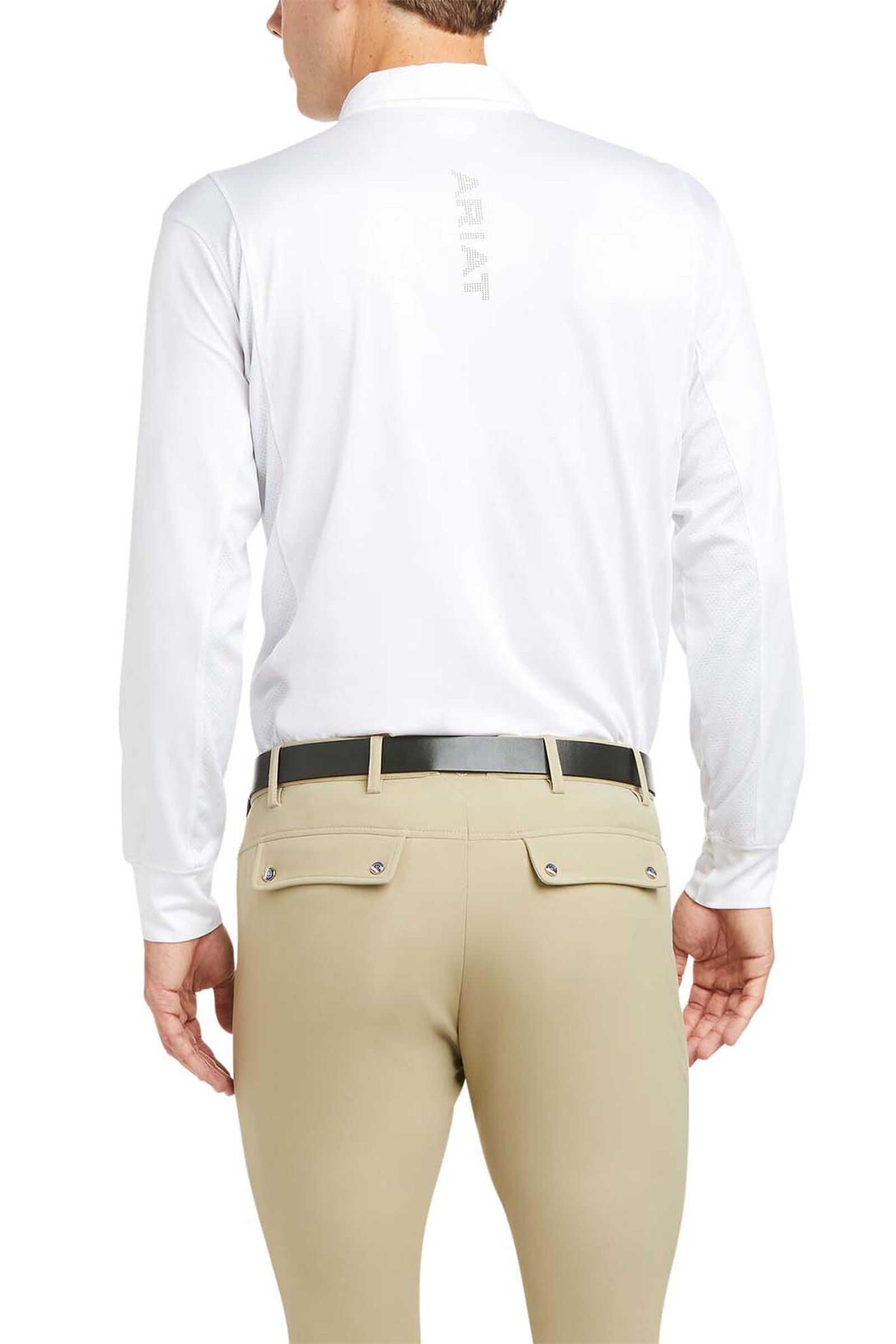 Ariat Tek Camicia da concorso per uomo