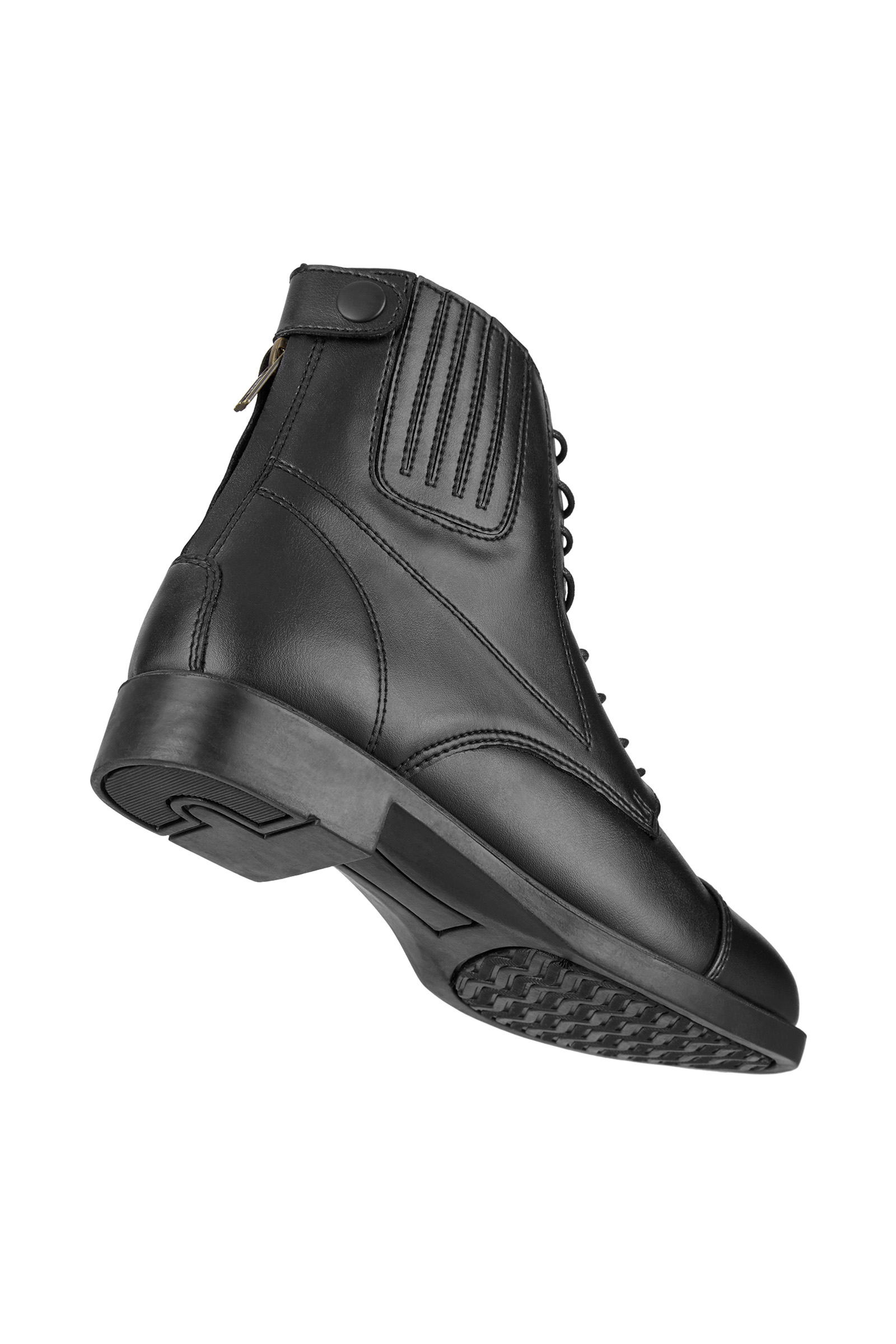 Suedwind Footwear Contrace BZ Sintetico Con Cerniera Posteriore E Lacci