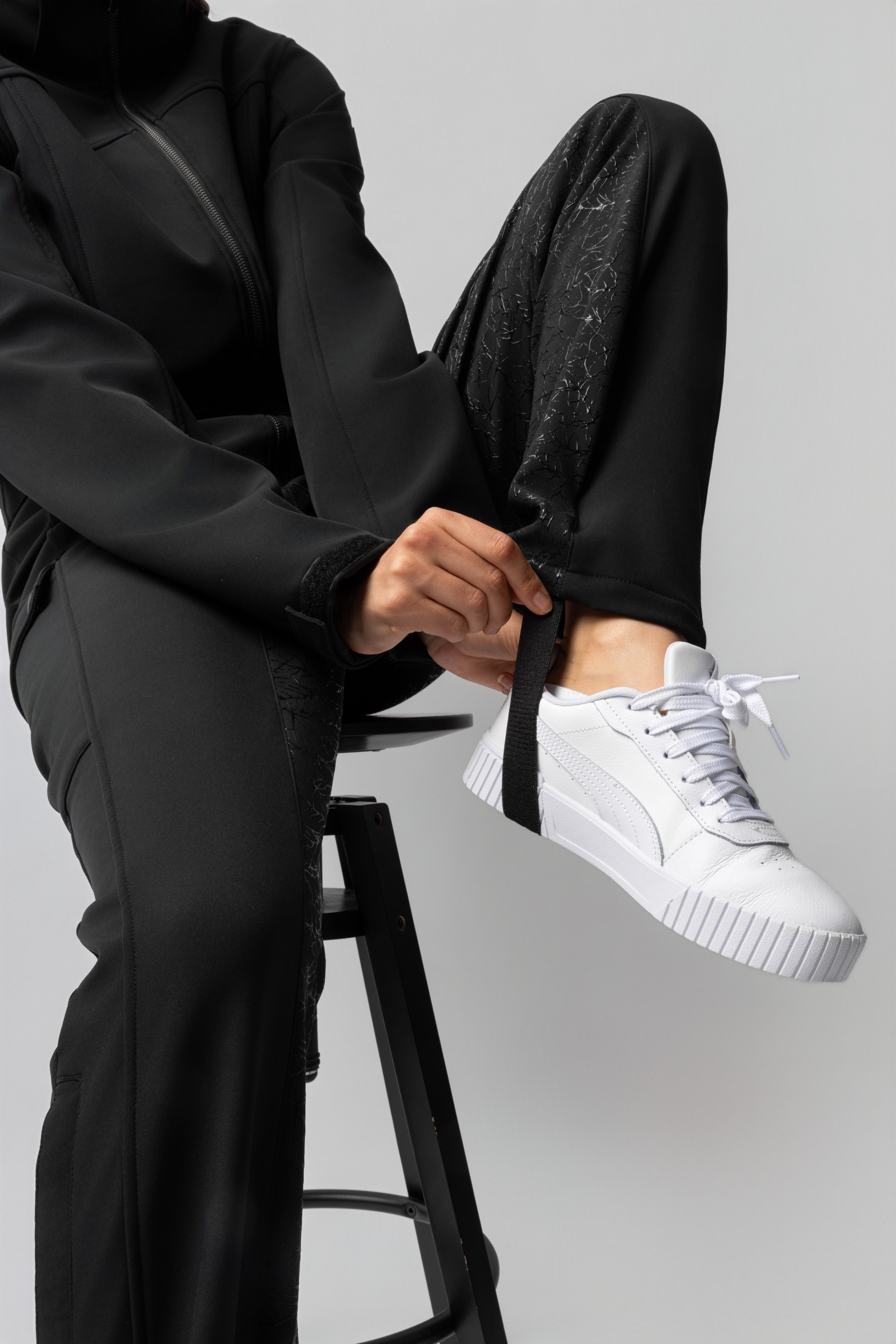 Horze Cynthia tuta softshell