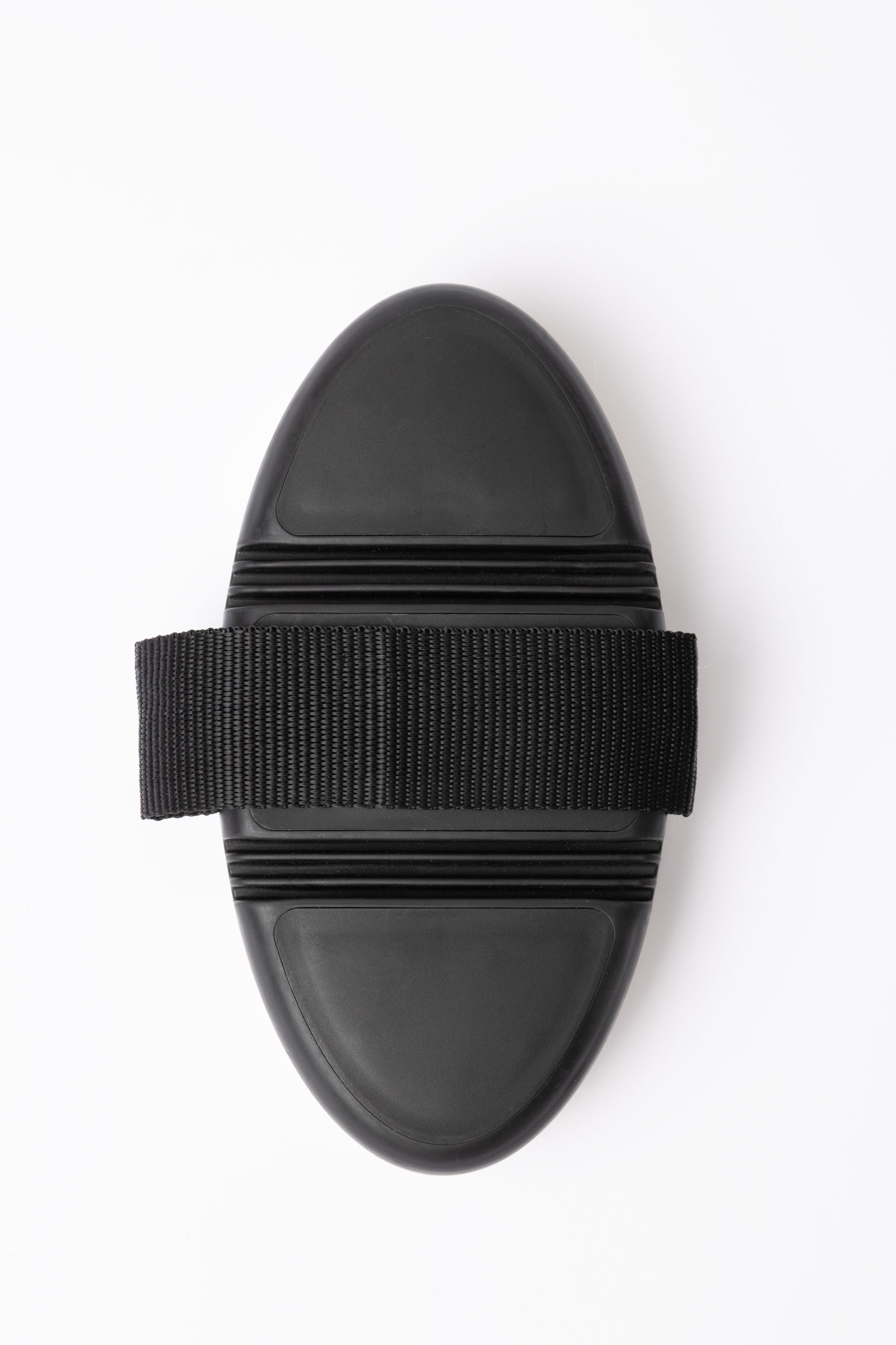 Horze Swipe spazzola per il corpo flessibile con setole morbide