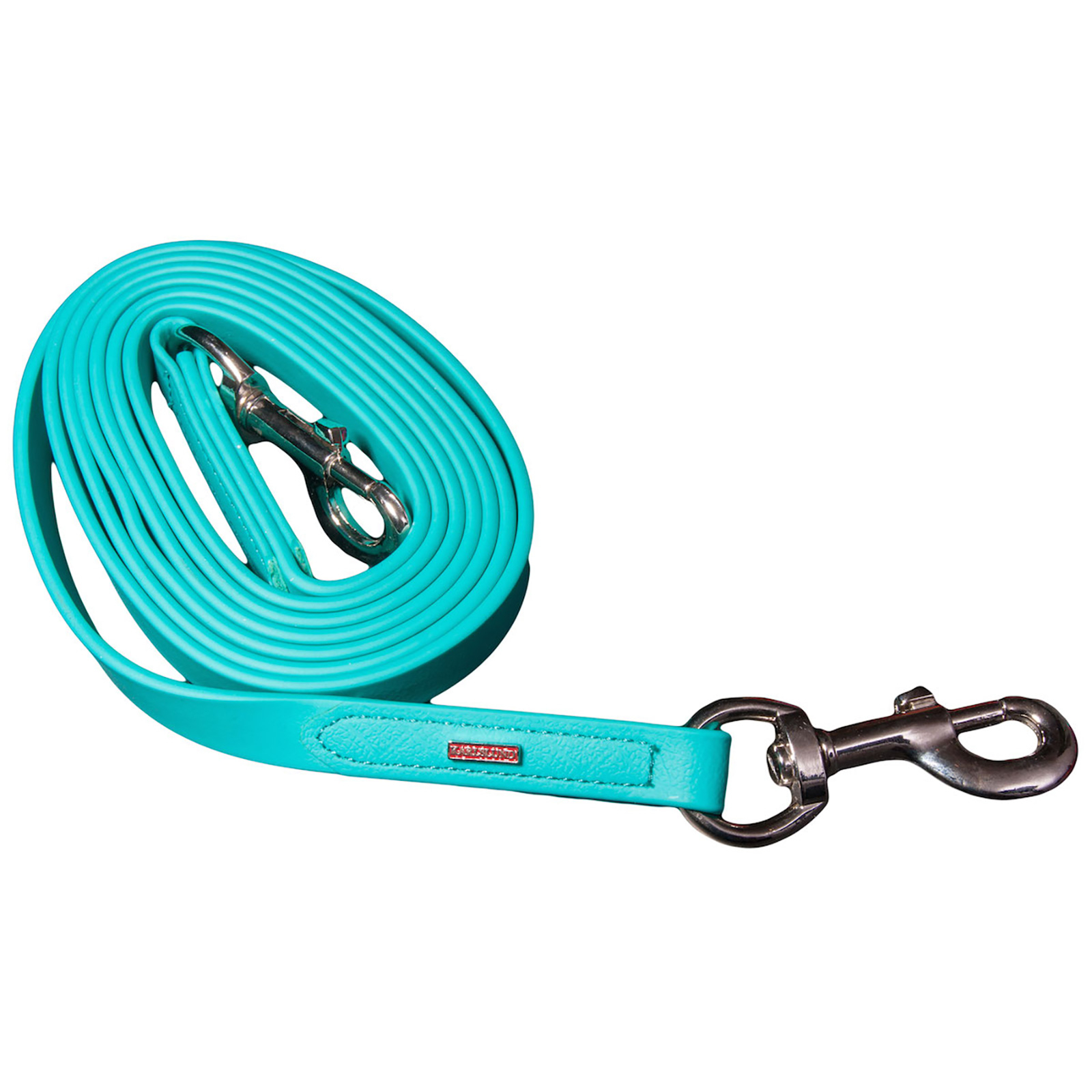 Turquoise Blue/Chrome Redini Karlslund SuperStrap