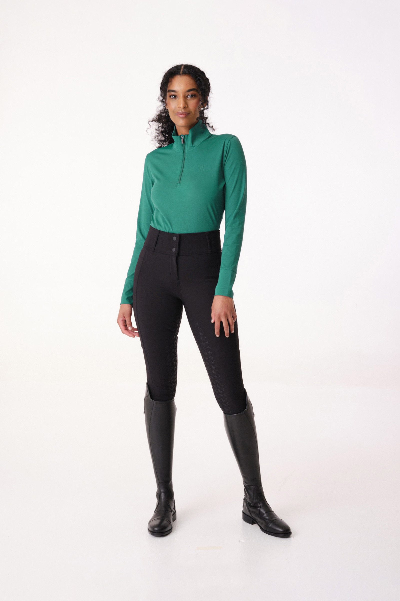 Pantaloni invernali da donna Full Grip PS of Sweden Britney