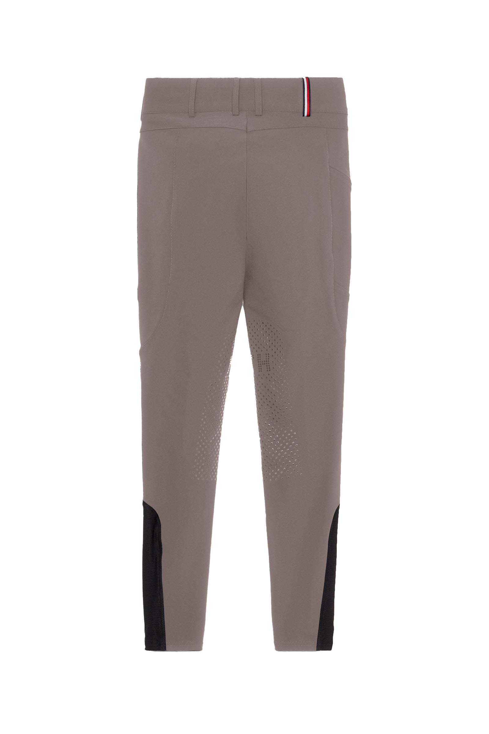 Tommy Hilfiger Equestrian Pantaloni da equitazione Pro All-Year con grip al ginocchio