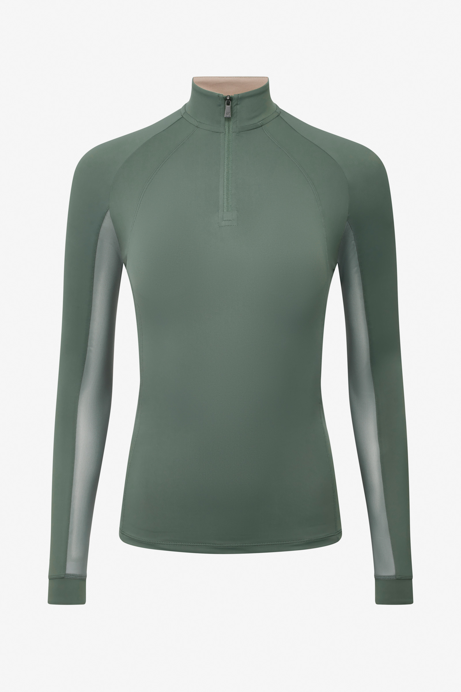 Rosemary LeMieux Halle base layer donna leggero con protezione UV