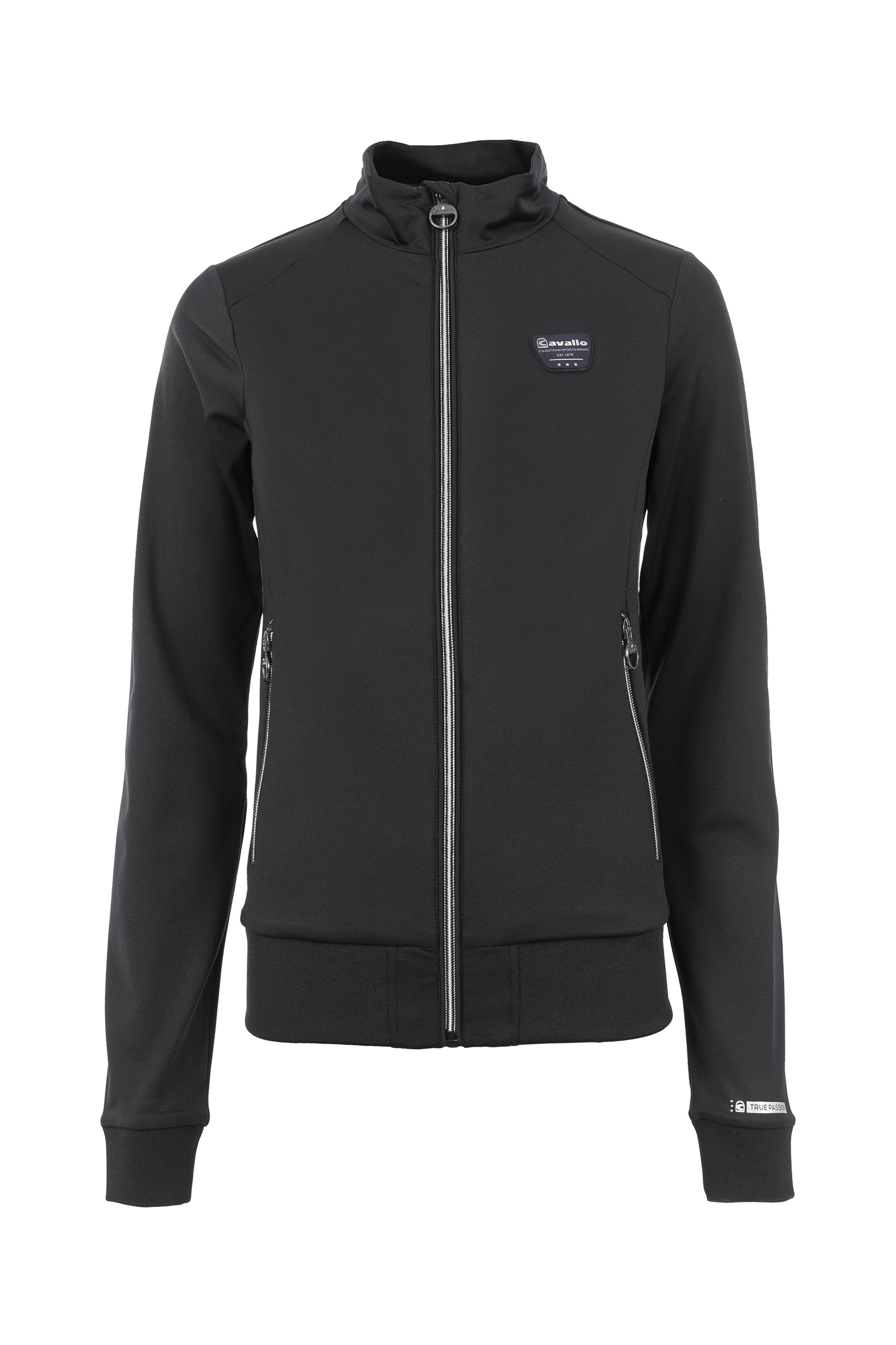 Cavallo Essie Young Giacca in pile da bambino