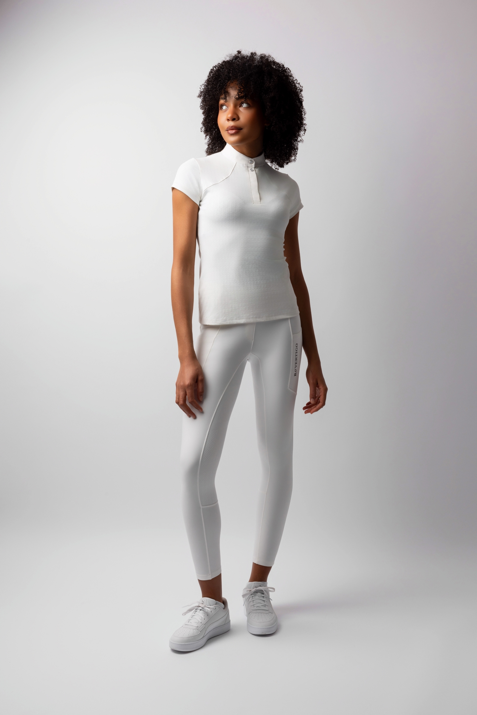 B Vertigo Liv Maglia da concorso da donna