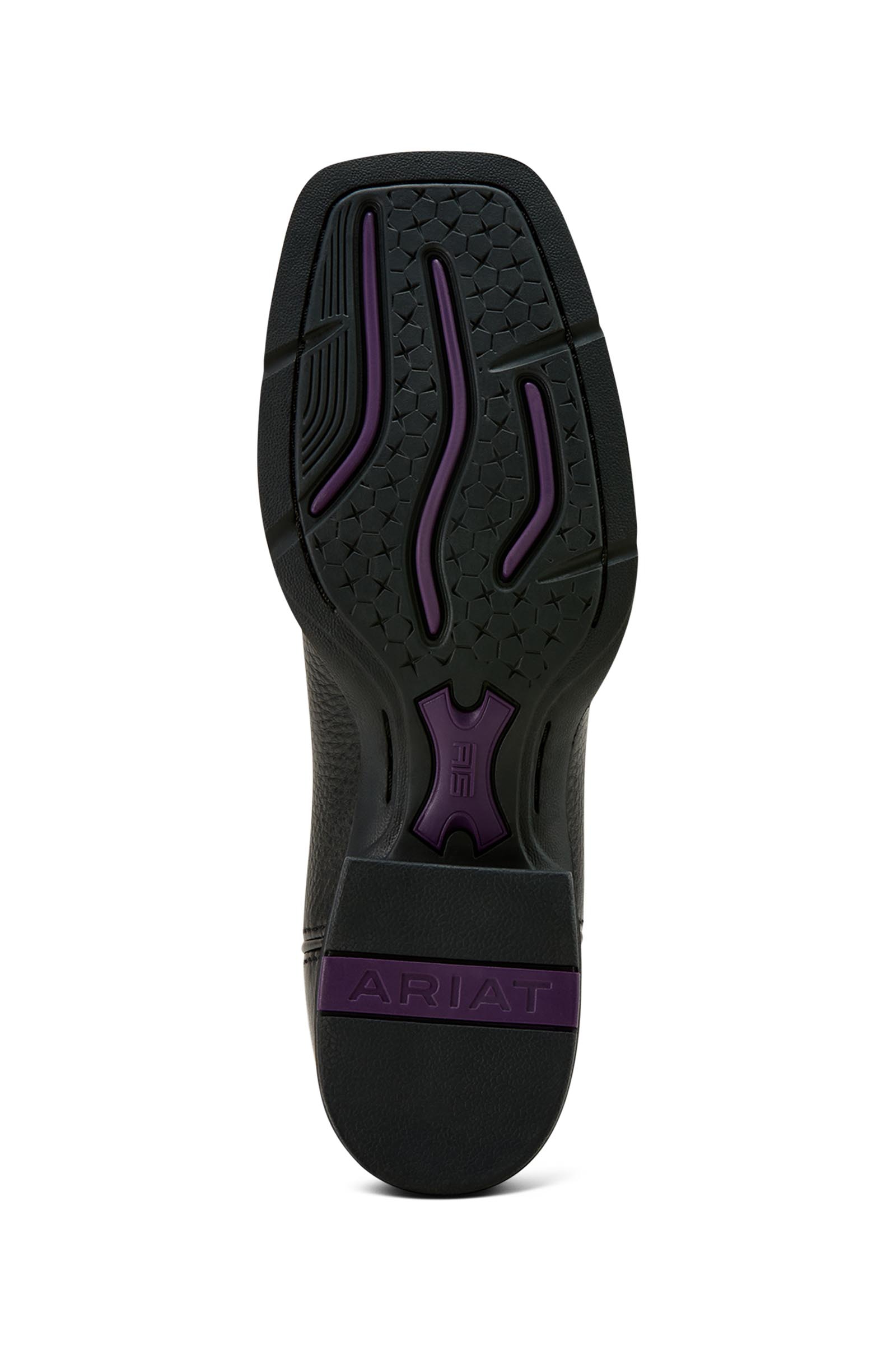 Ariat Round Up StretchFit stivali western da donna