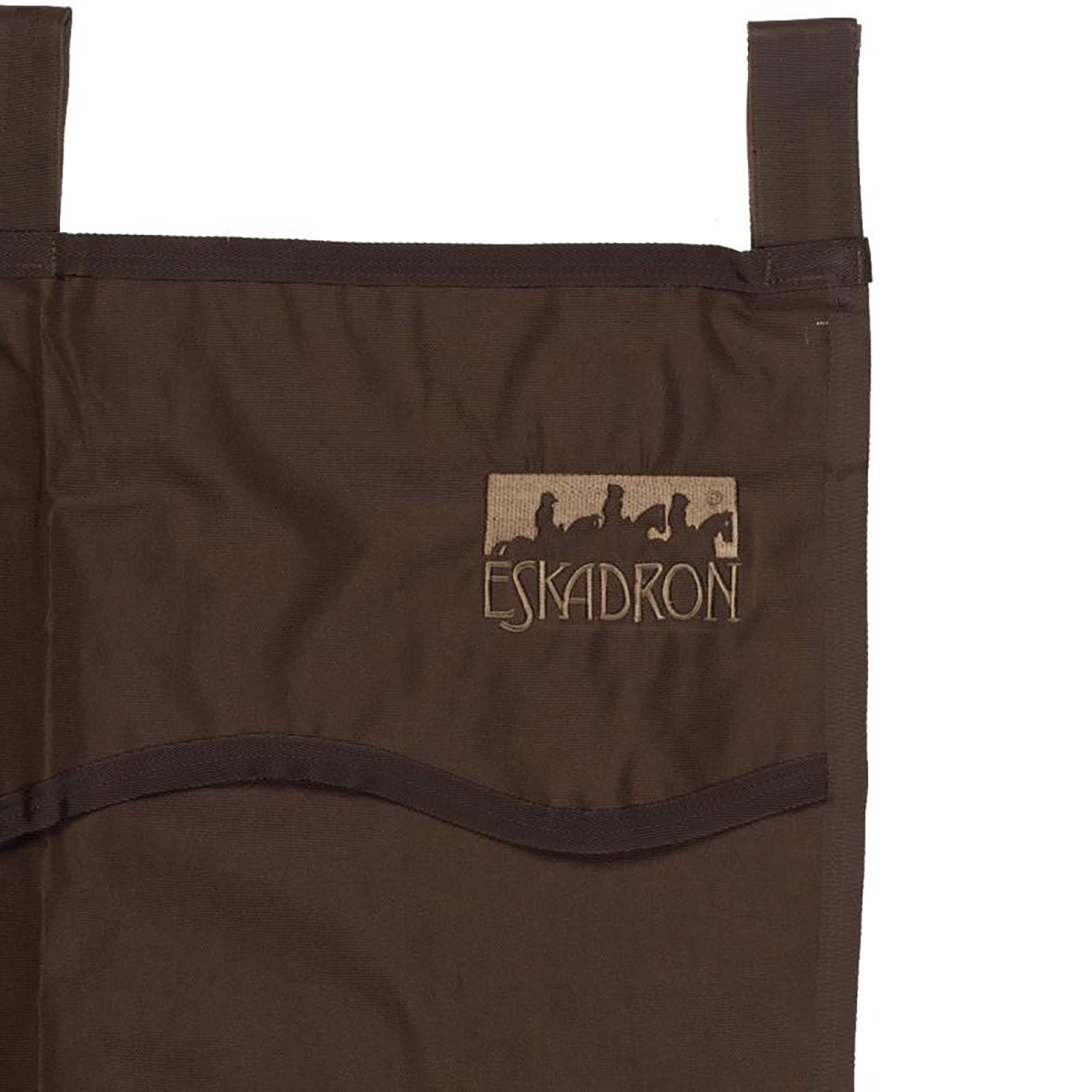 Eskadron Tende per stalla