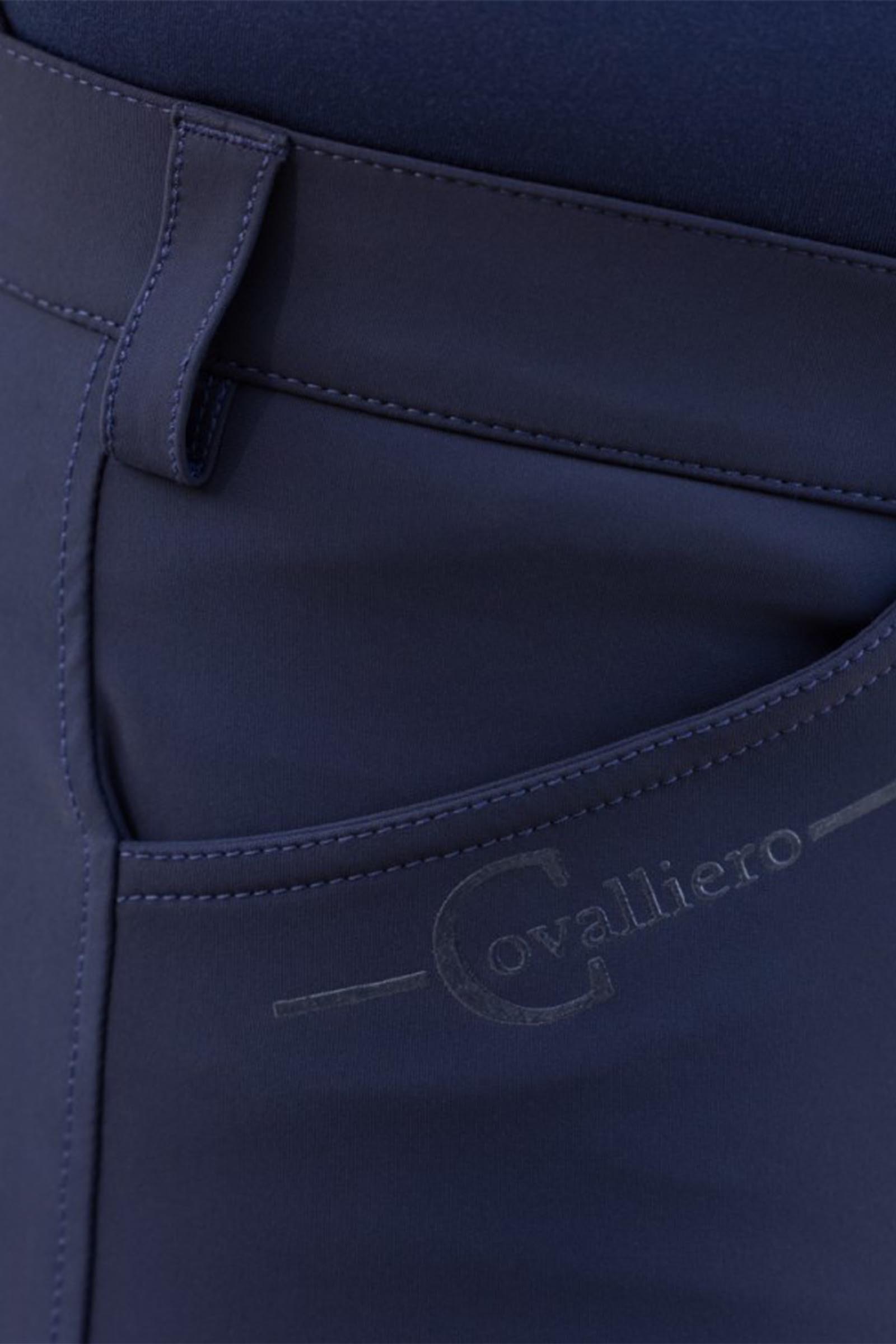 Covalliero Techno II Men´s Full Seat Breeches