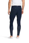 Ariat Pantaloni da equitazione uomo Tri Factor Grip con rinforzo al ginocchio  